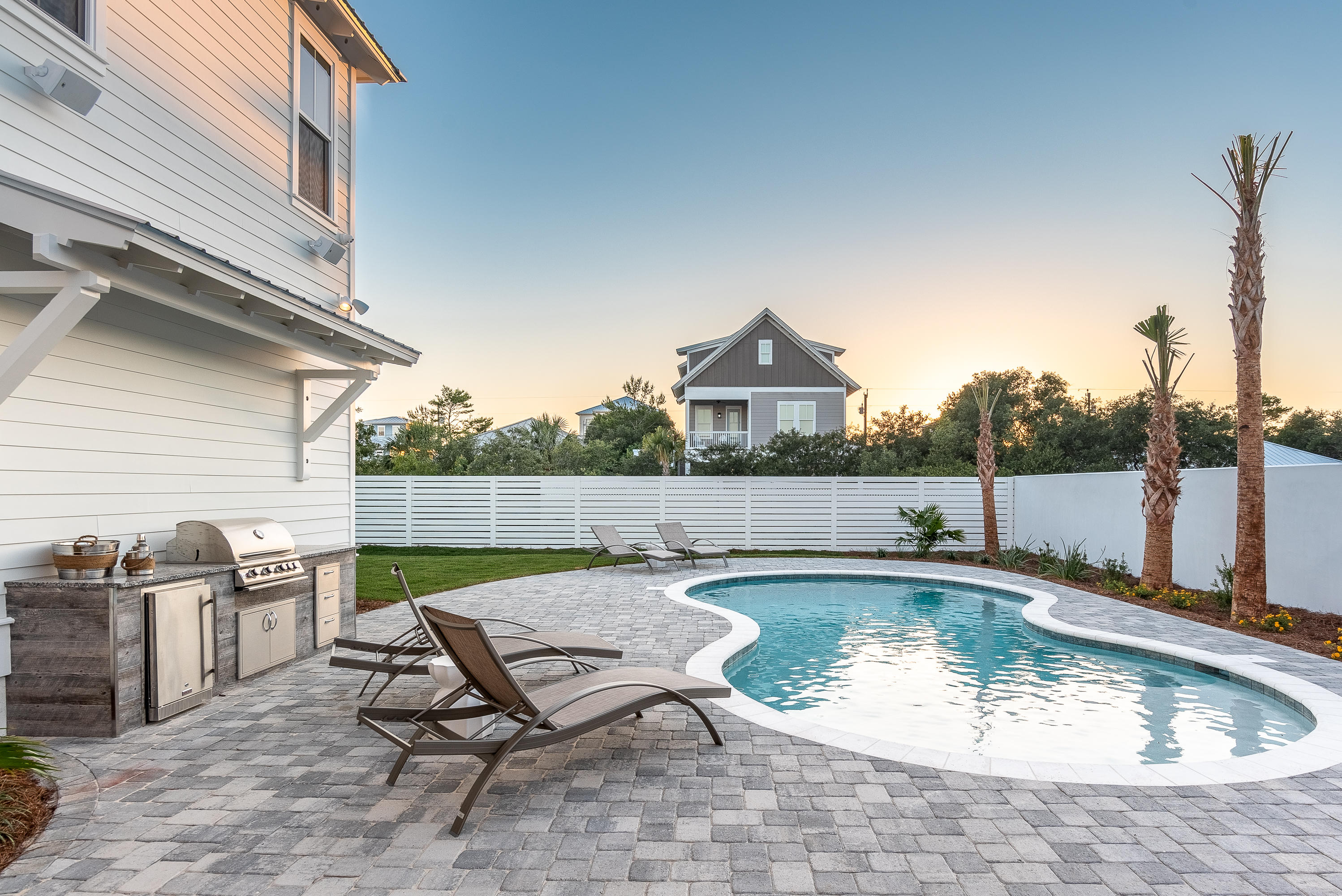 SEASCAPE S/D - Residential