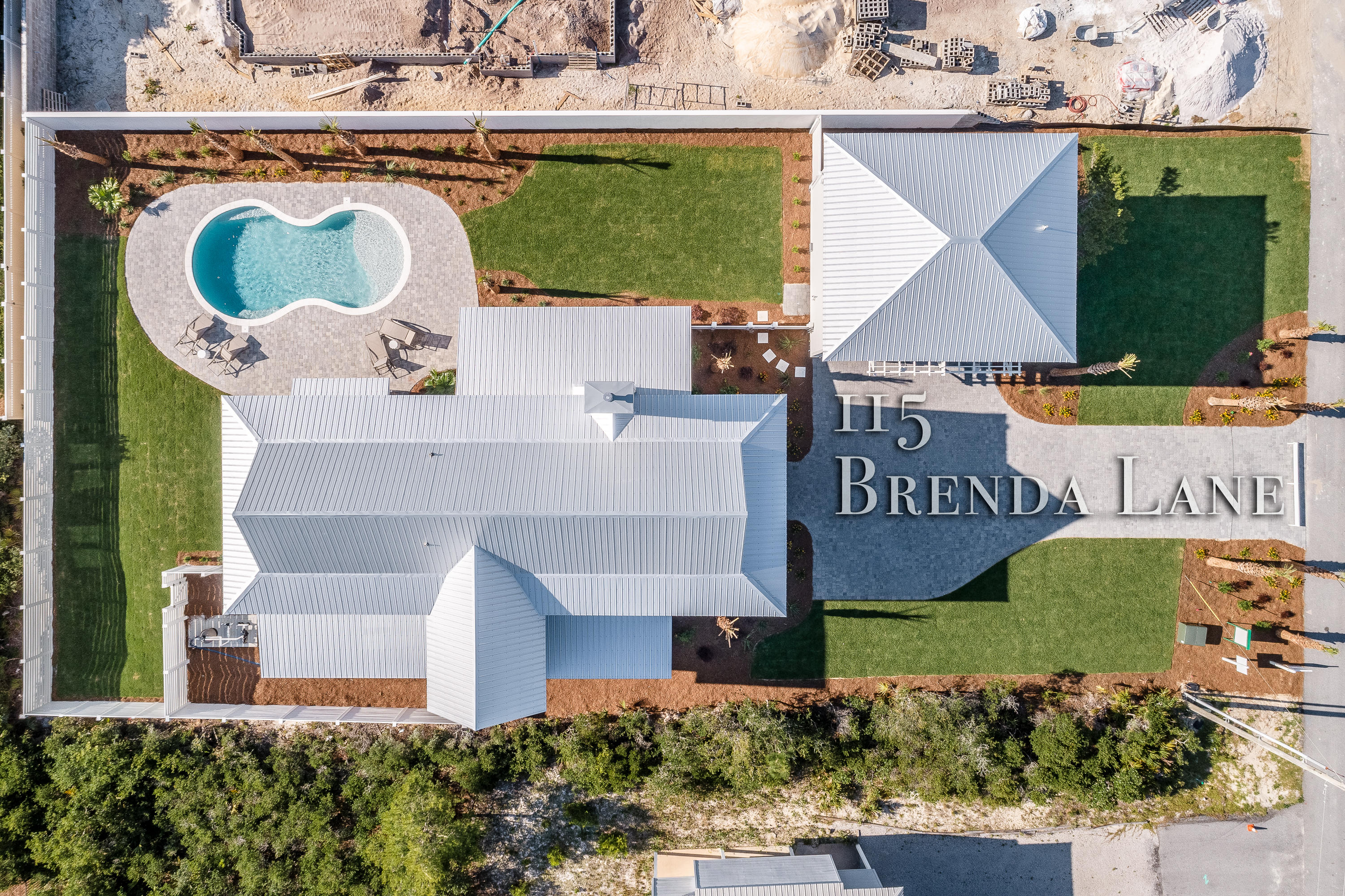 SEASCAPE S/D - Residential