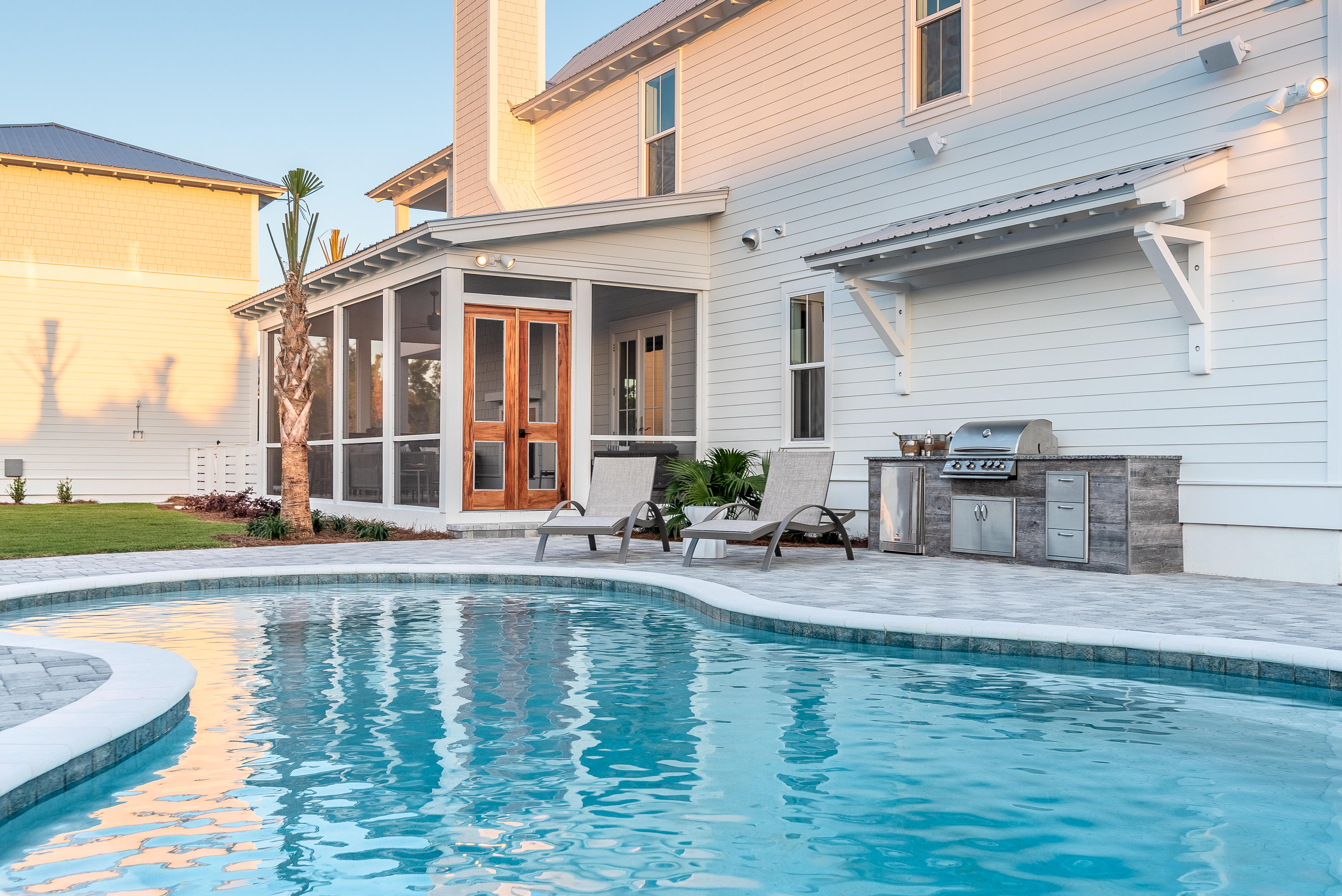 SEASCAPE S/D - Residential