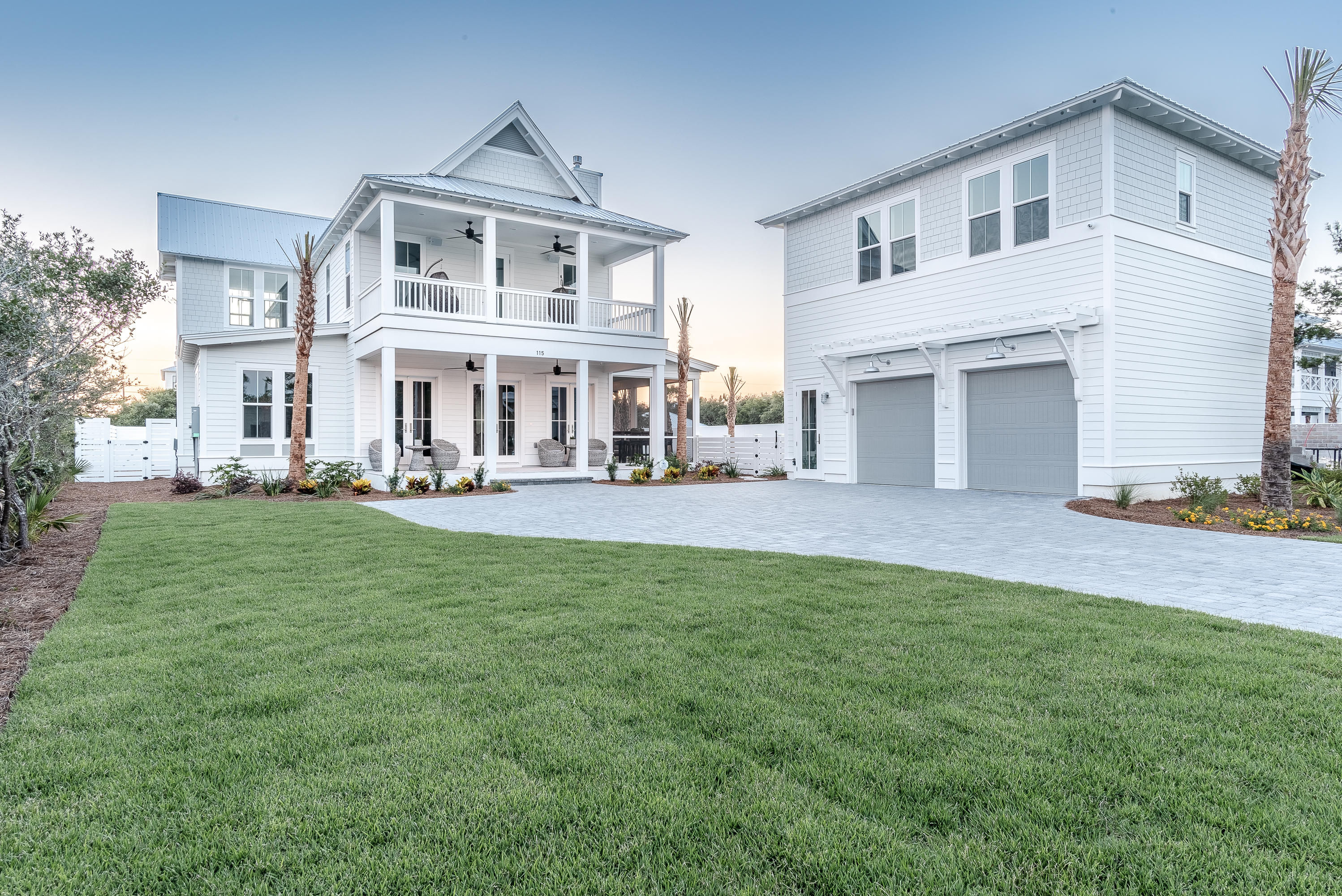 SEASCAPE S/D - Residential