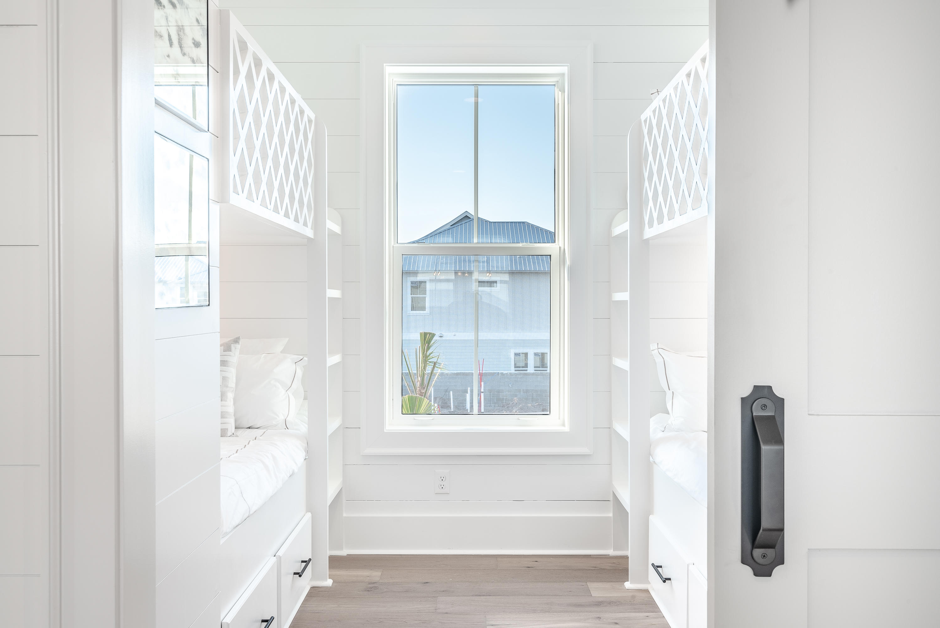 SEASCAPE S/D - Residential
