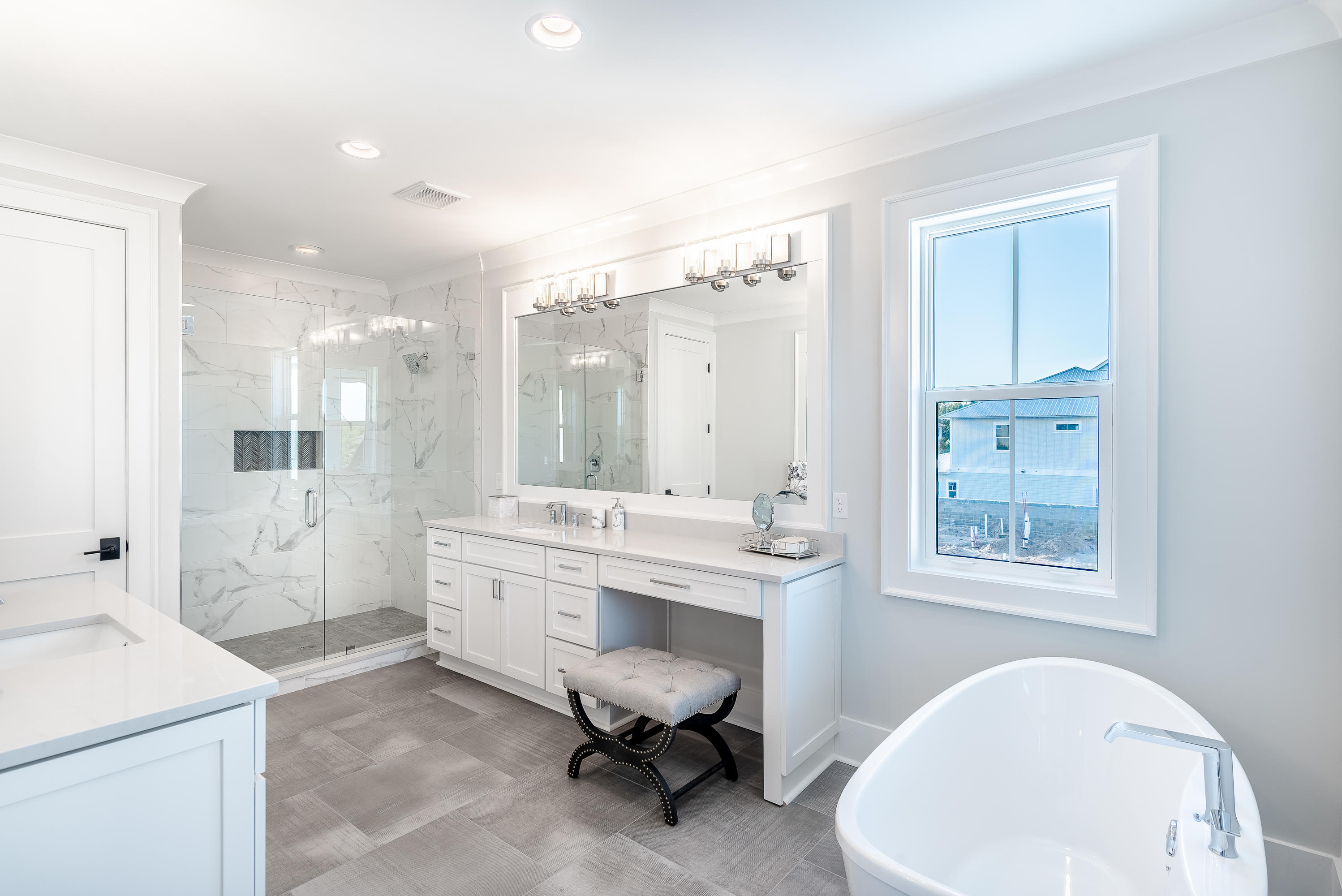 SEASCAPE S/D - Residential