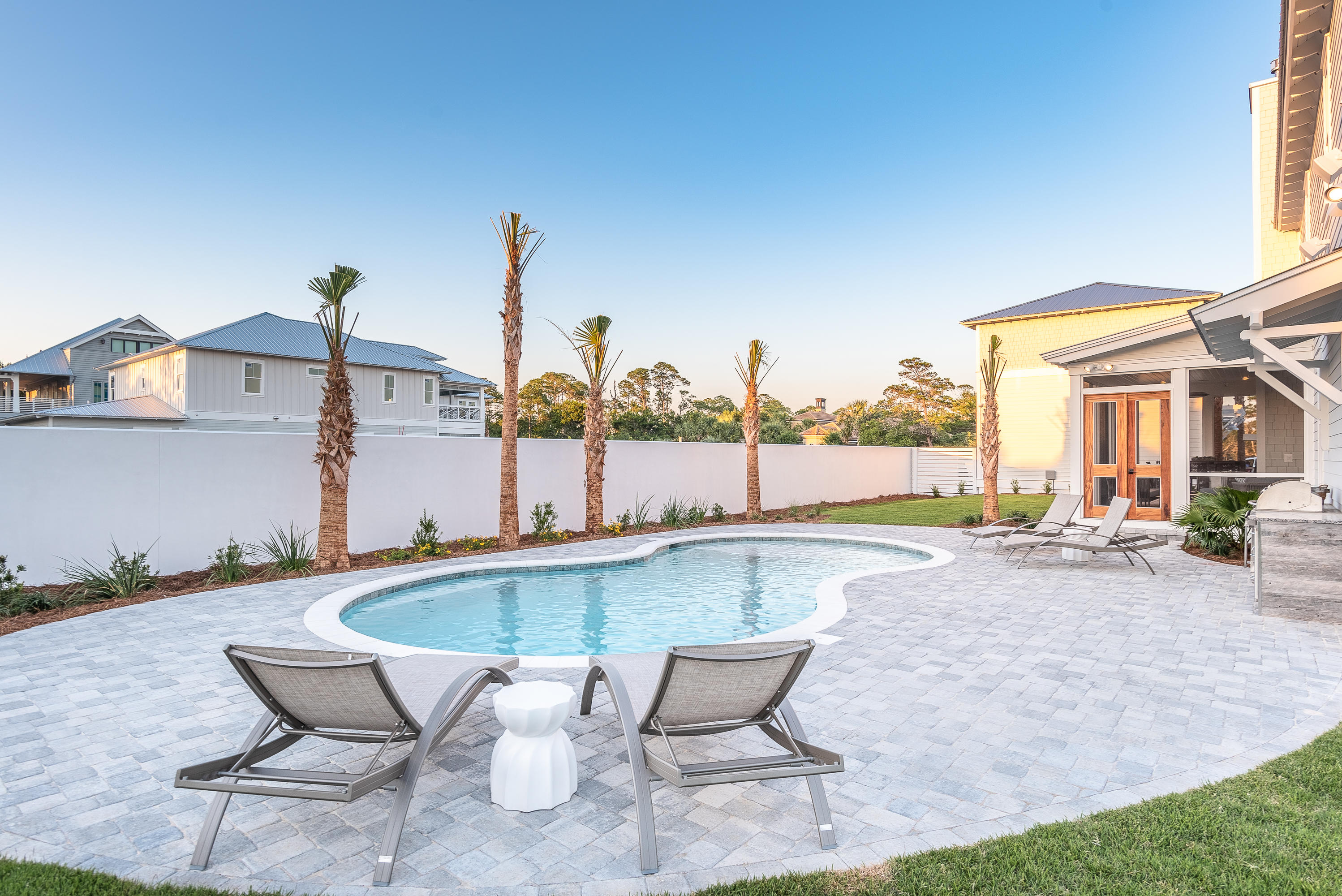SEASCAPE S/D - Residential