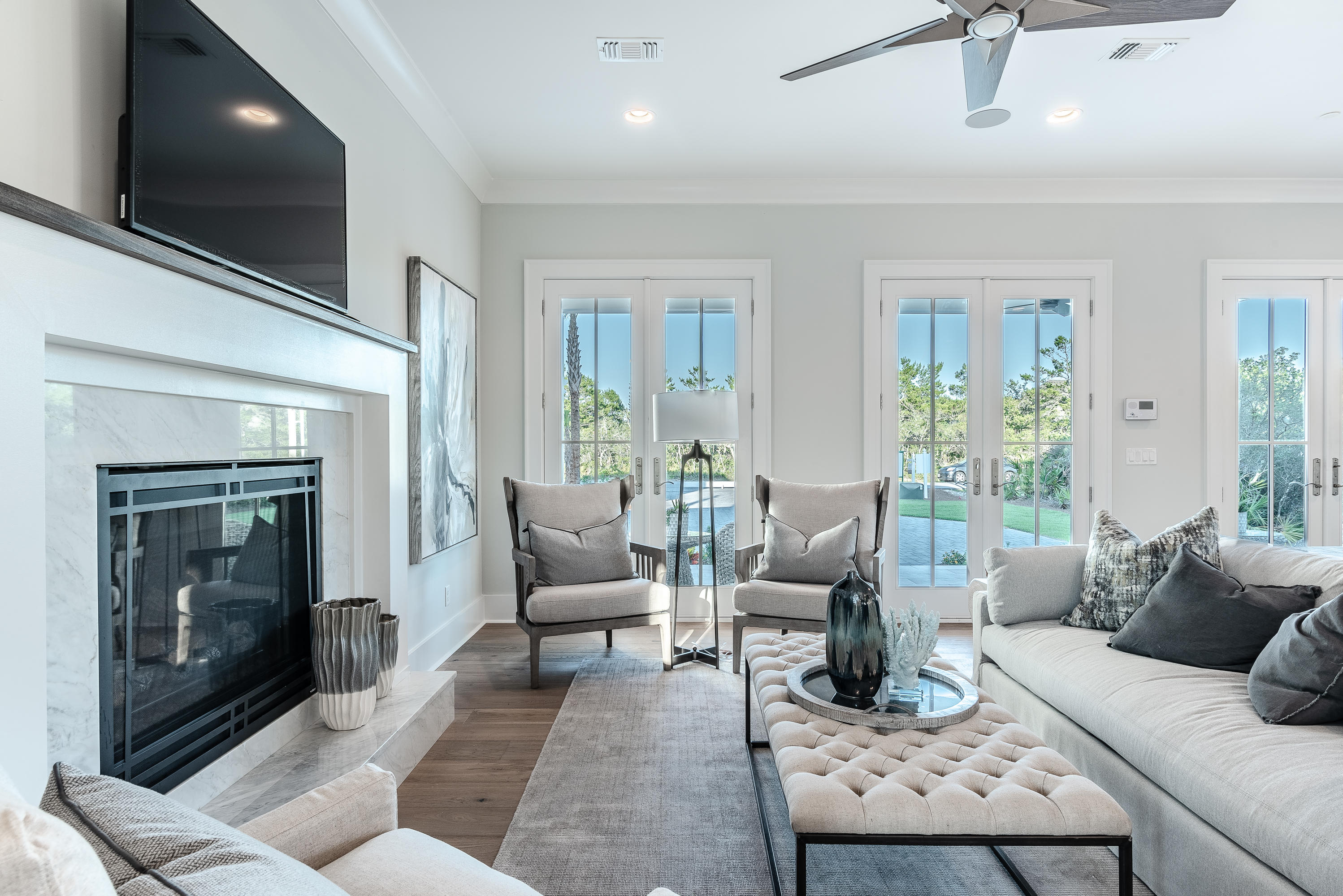 SEASCAPE S/D - Residential