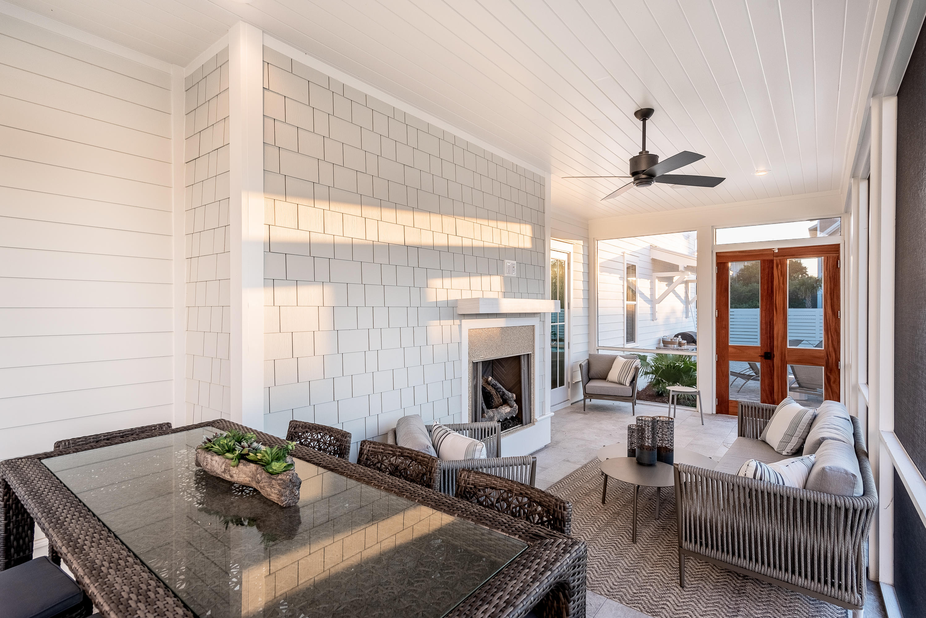 SEASCAPE S/D - Residential
