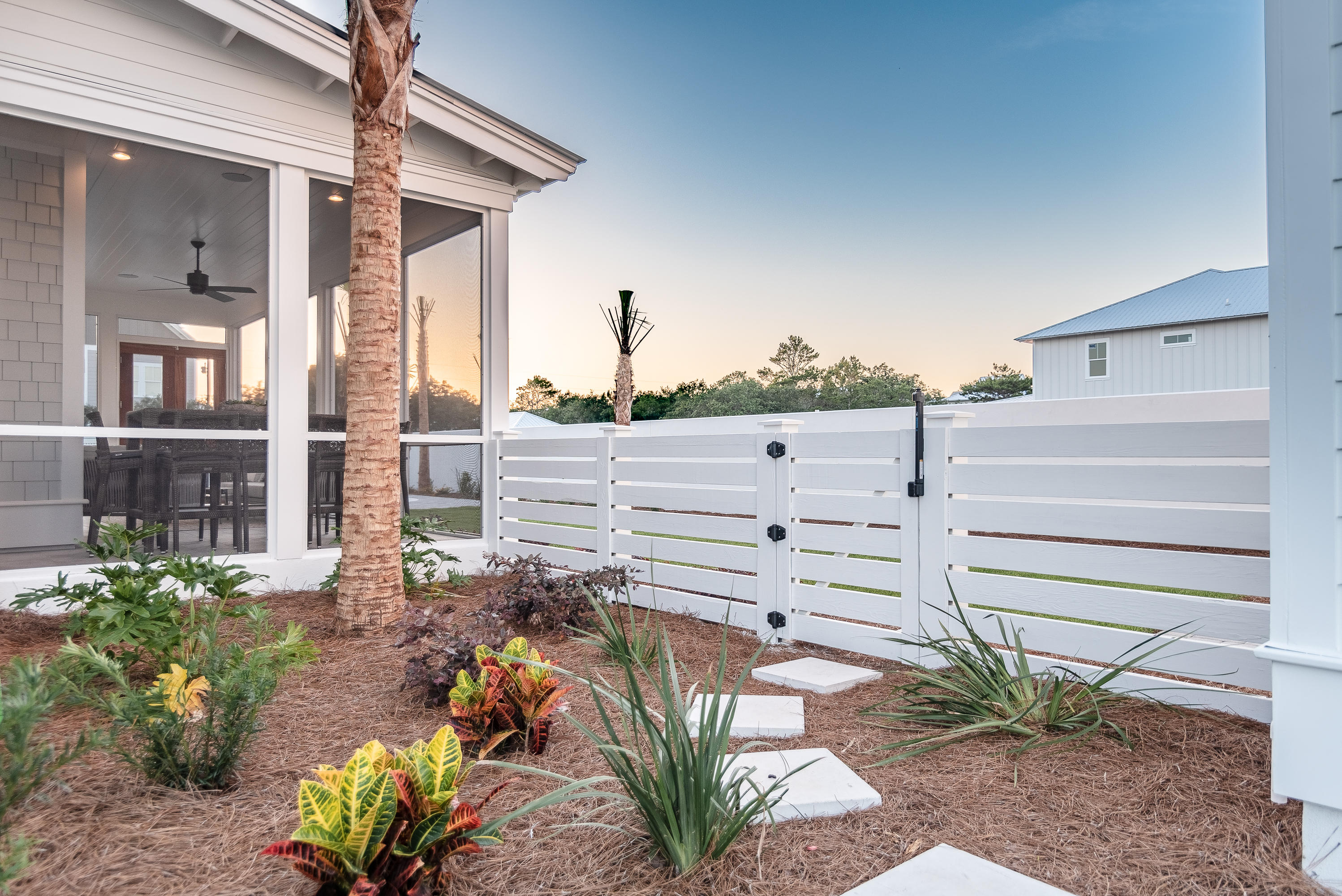 SEASCAPE S/D - Residential