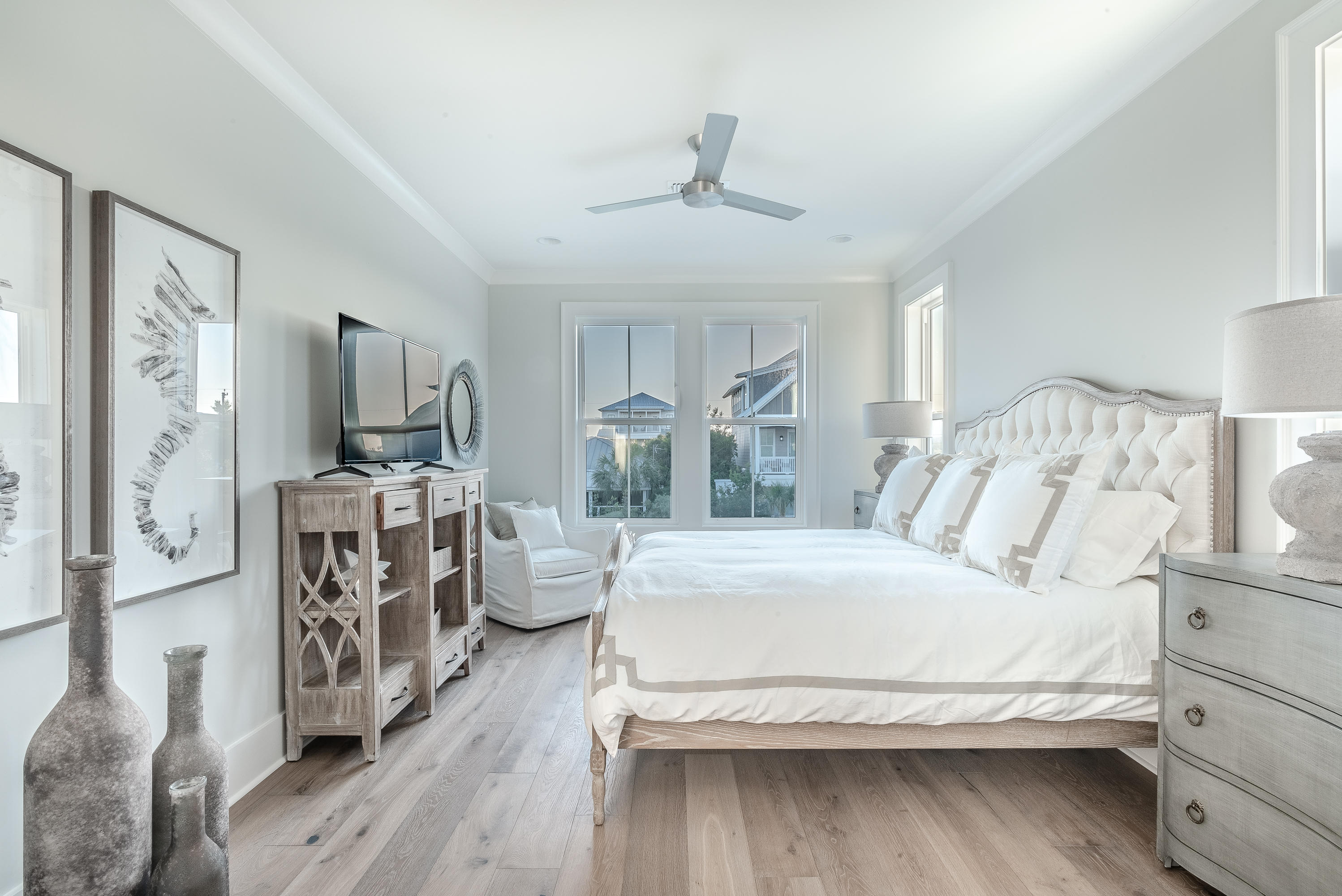 SEASCAPE S/D - Residential