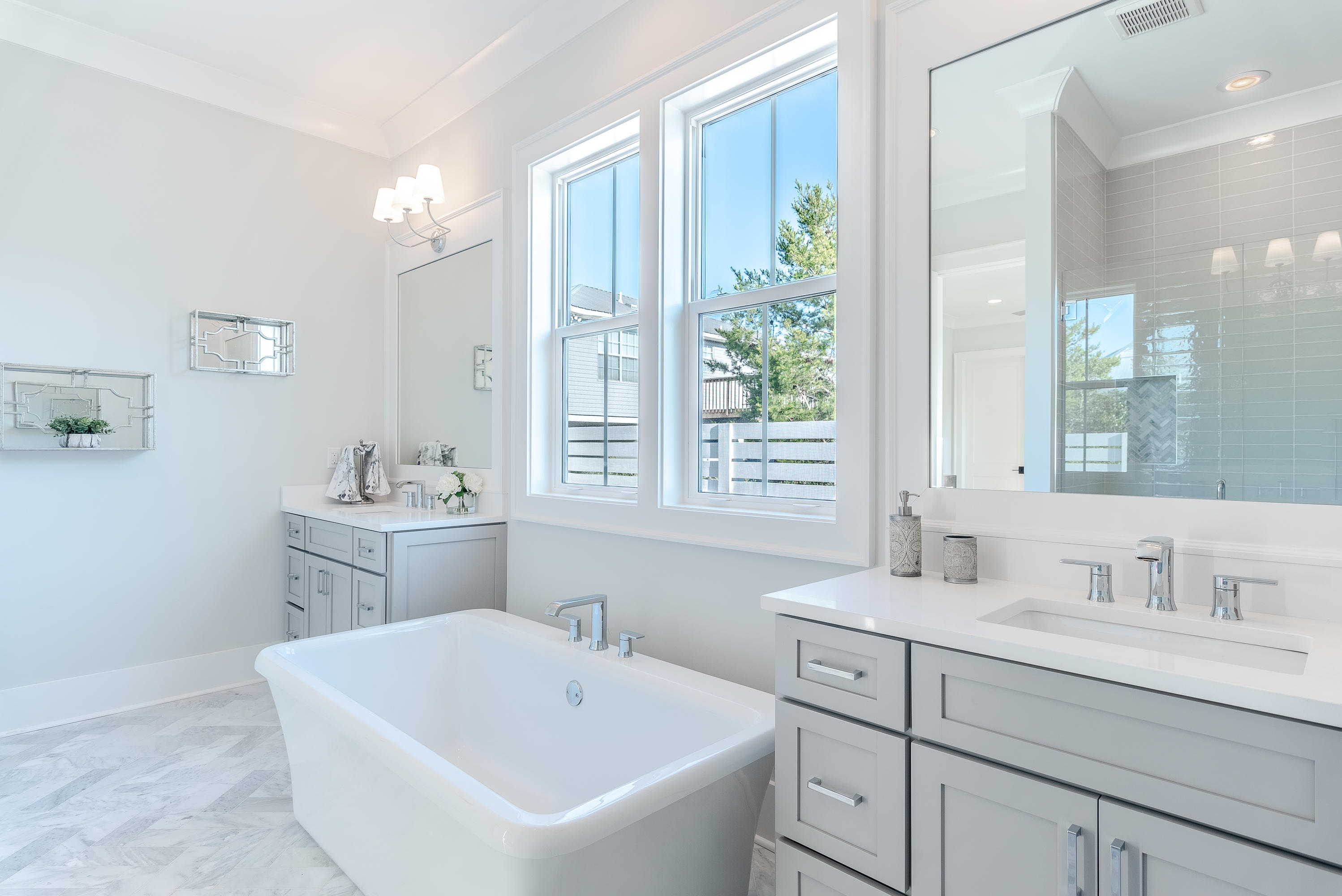 SEASCAPE S/D - Residential
