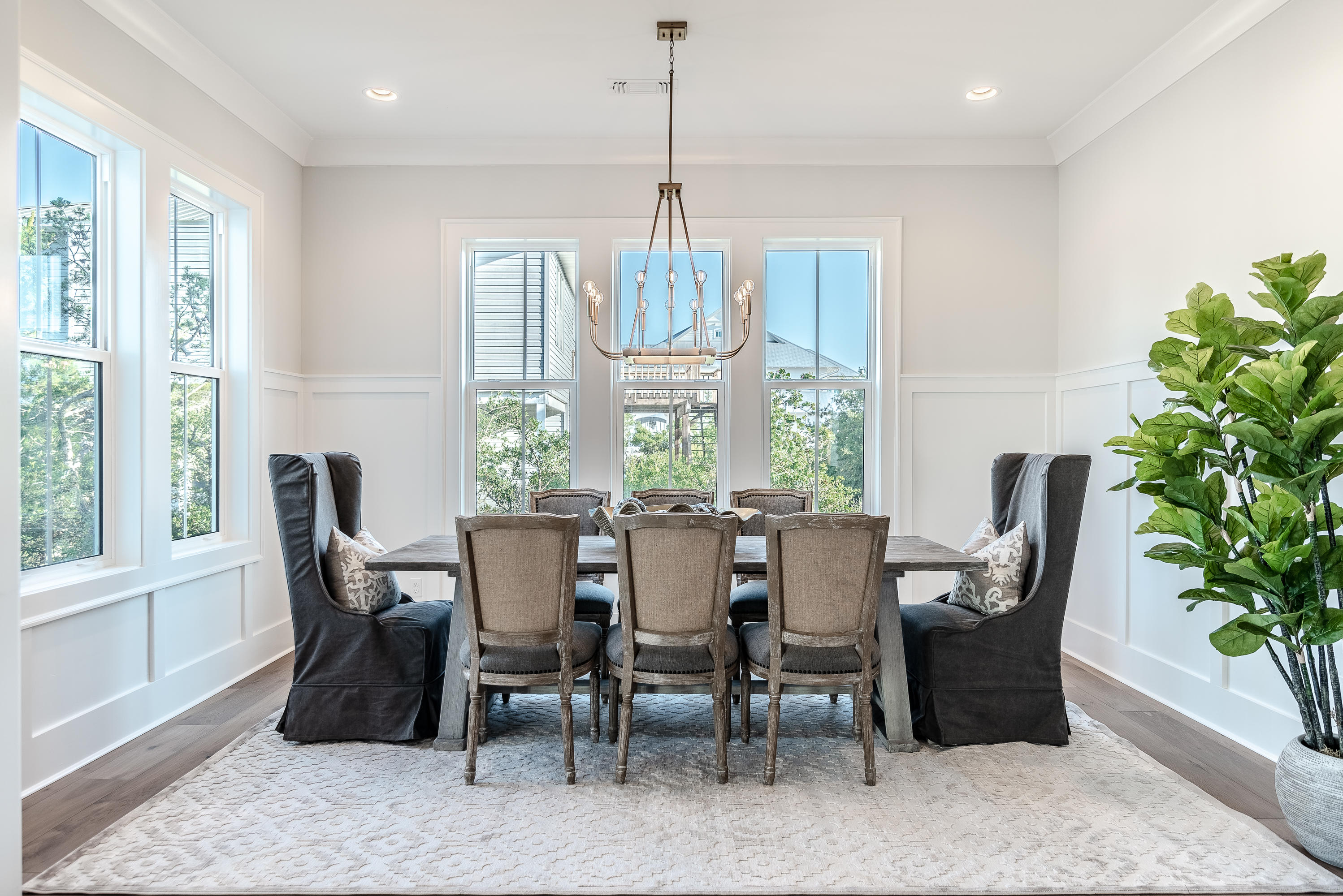 SEASCAPE S/D - Residential