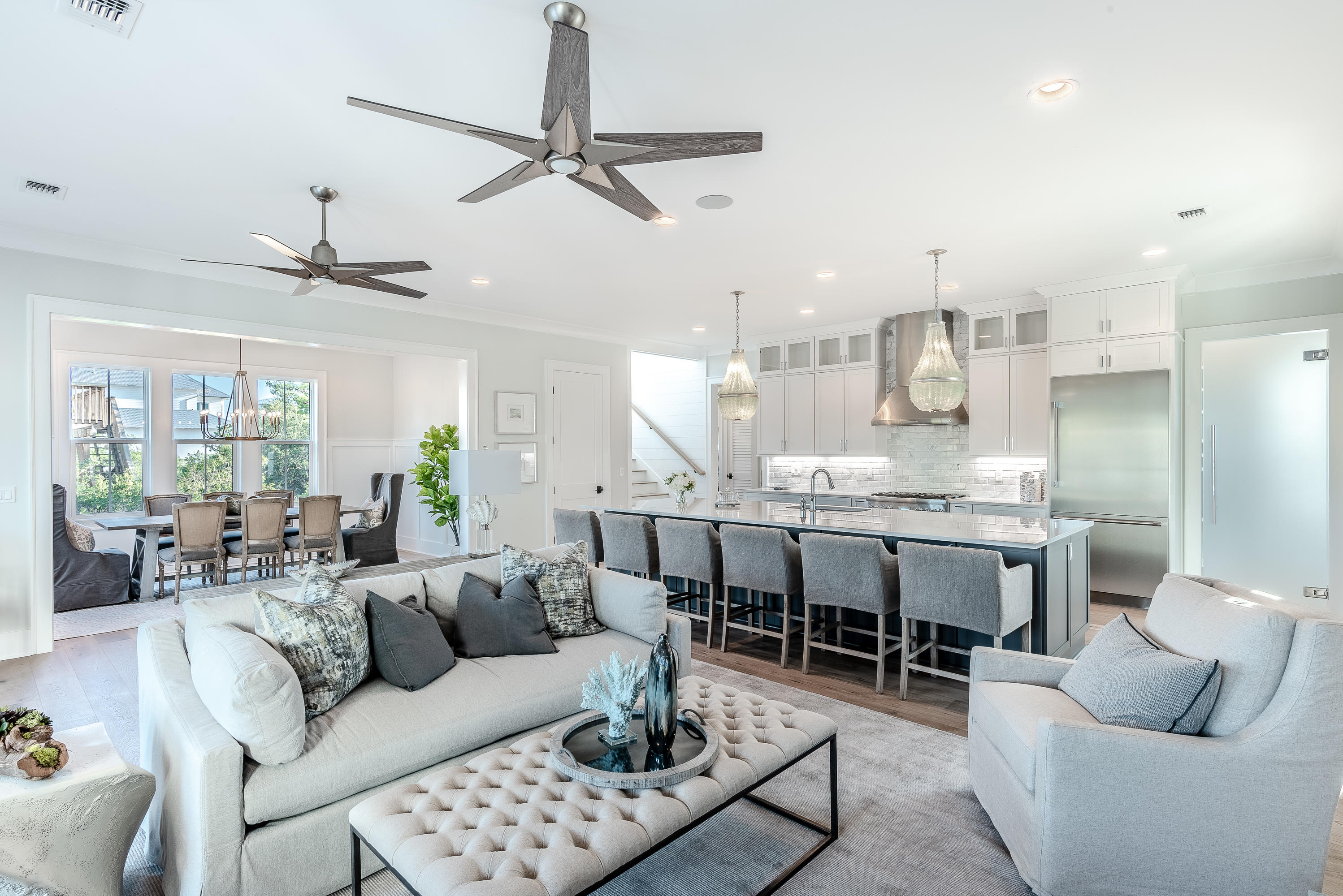 SEASCAPE S/D - Residential