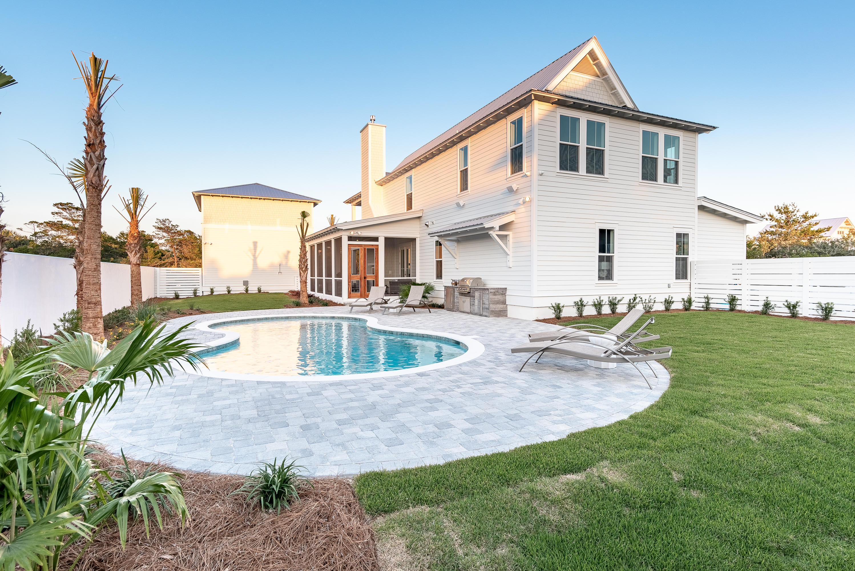 SEASCAPE S/D - Residential