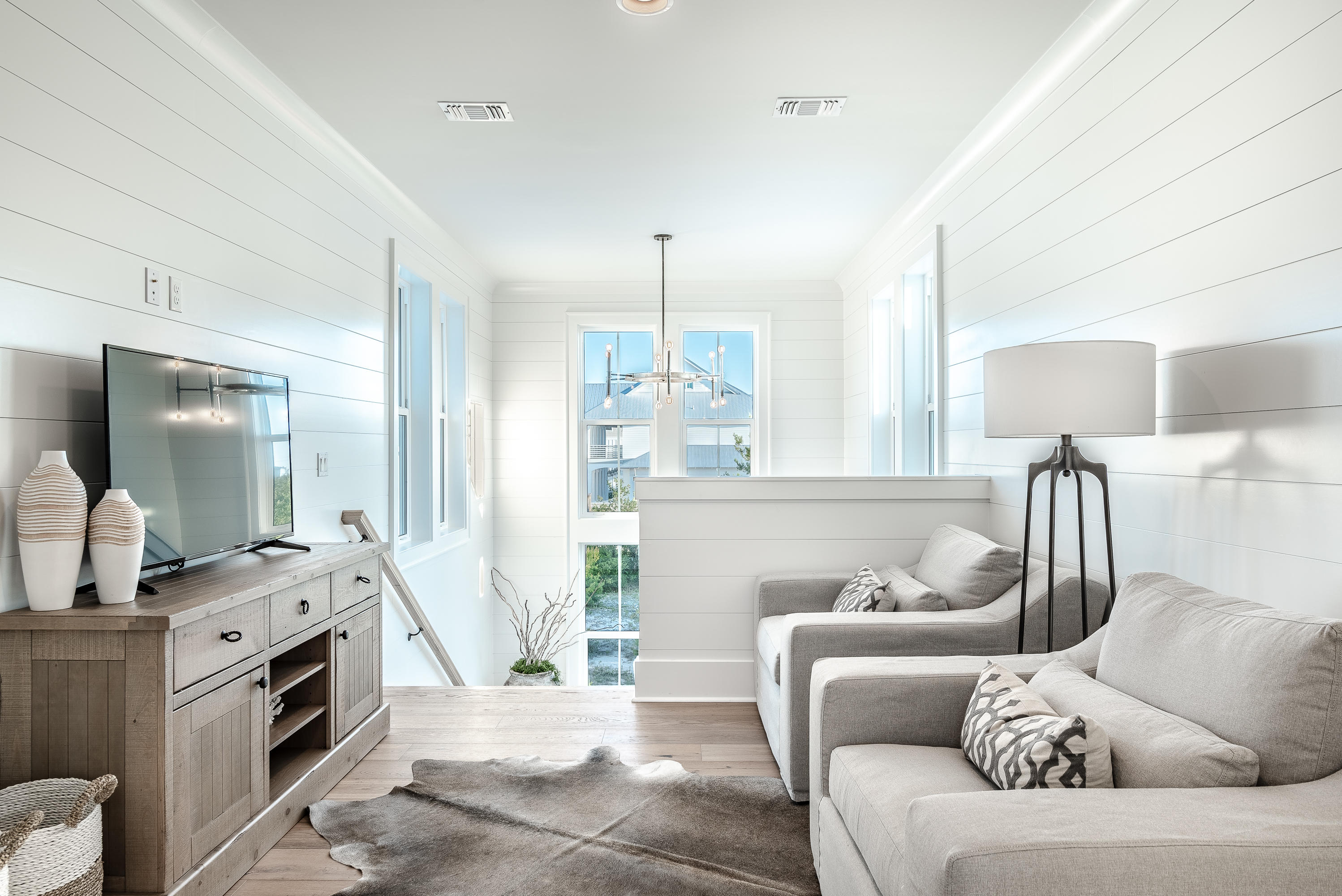 SEASCAPE S/D - Residential
