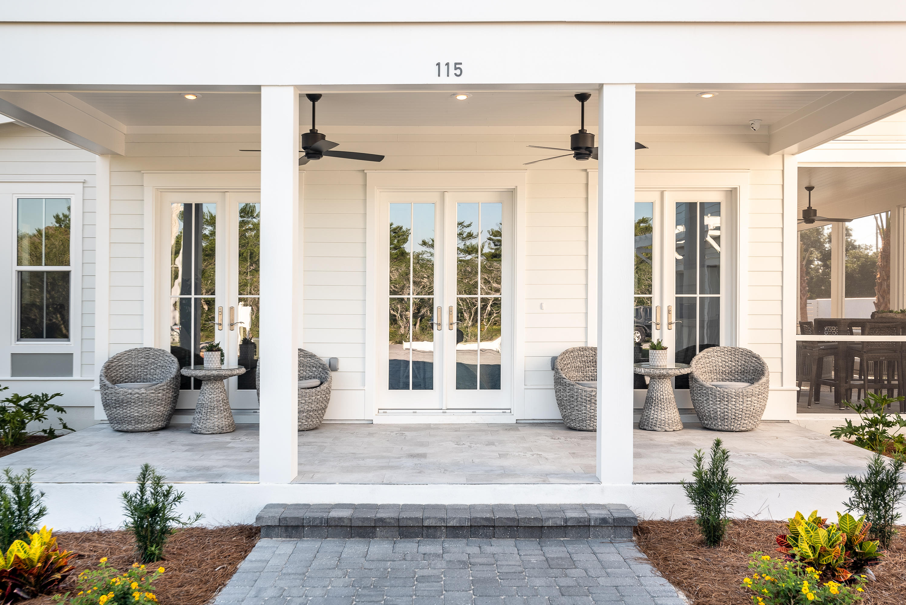 SEASCAPE S/D - Residential