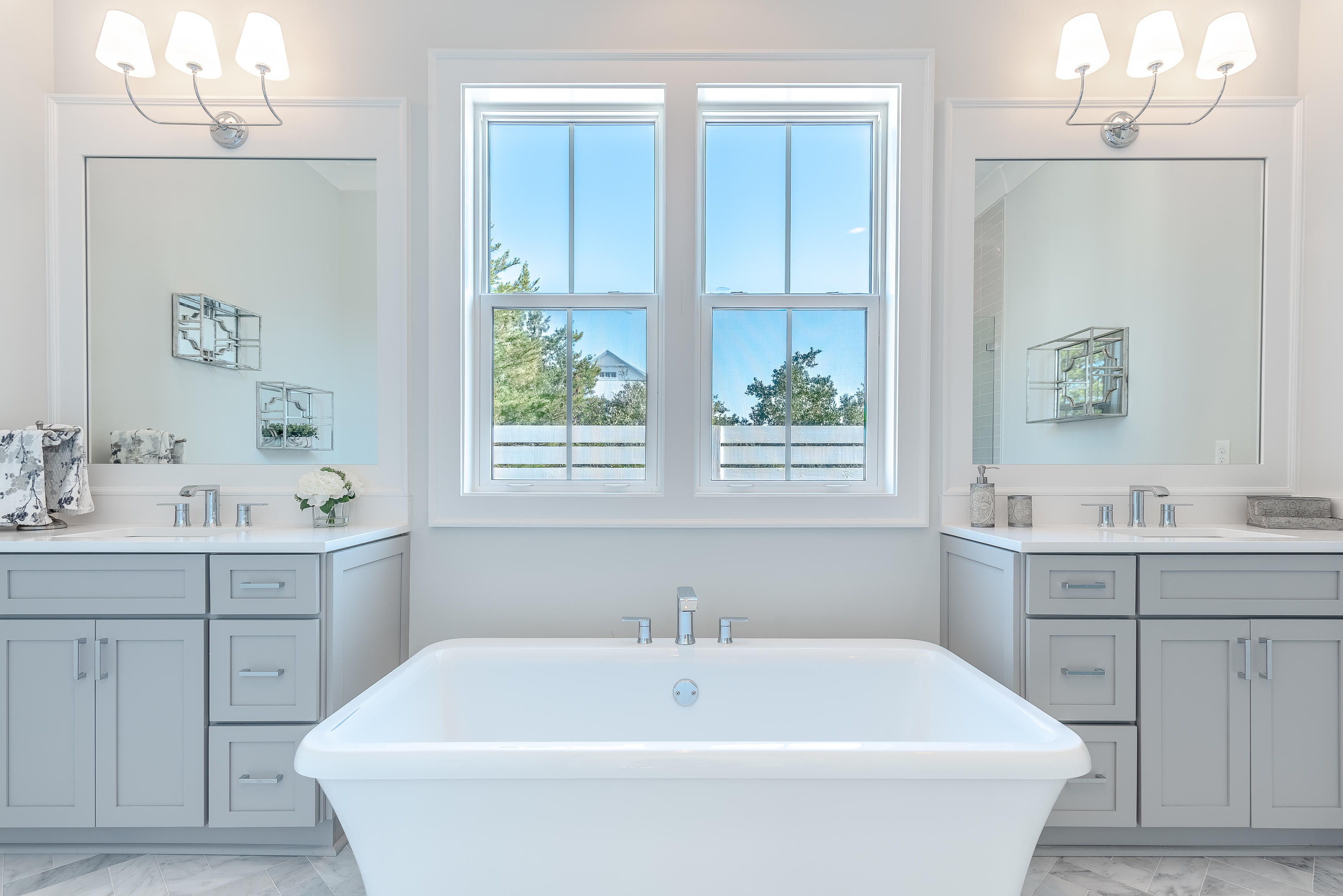 SEASCAPE S/D - Residential