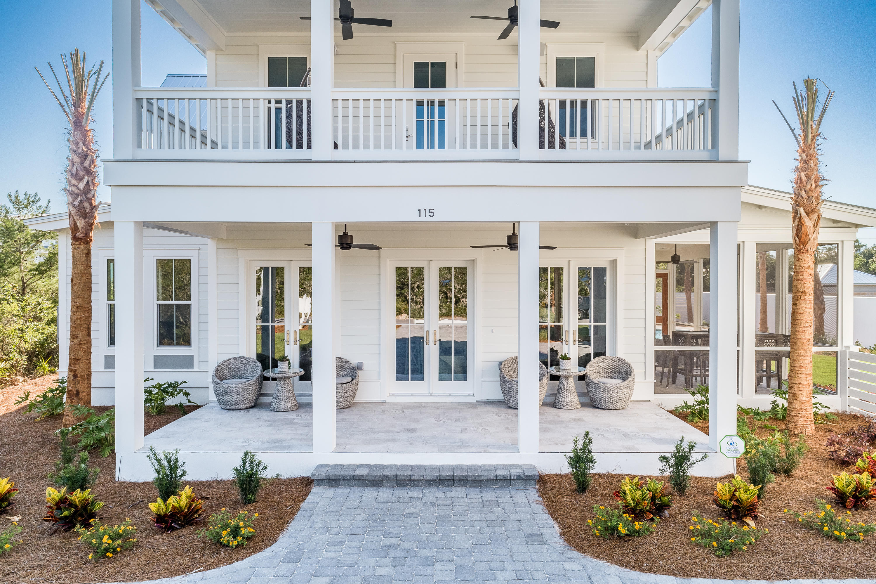 SEASCAPE S/D - Residential