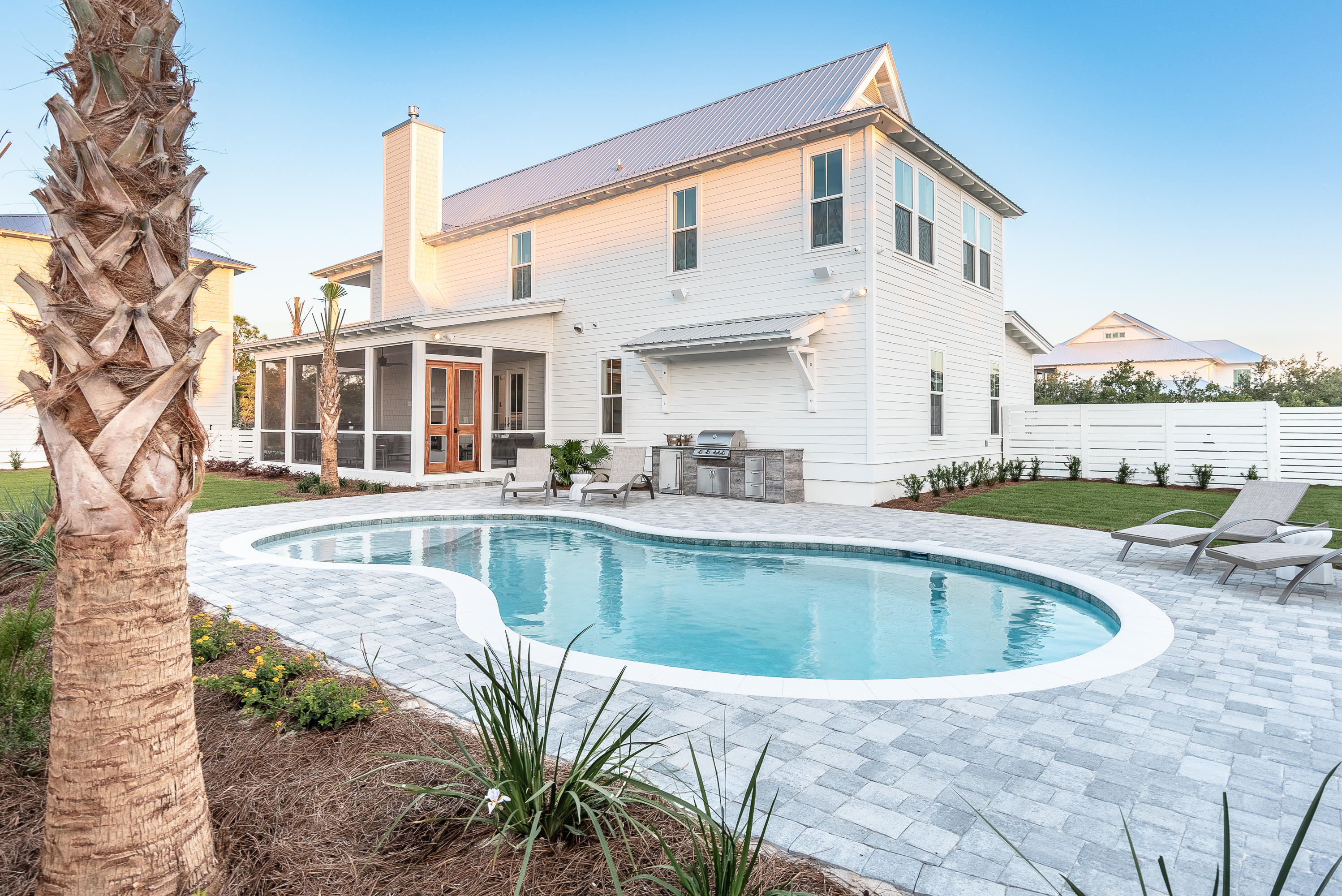 SEASCAPE S/D - Residential