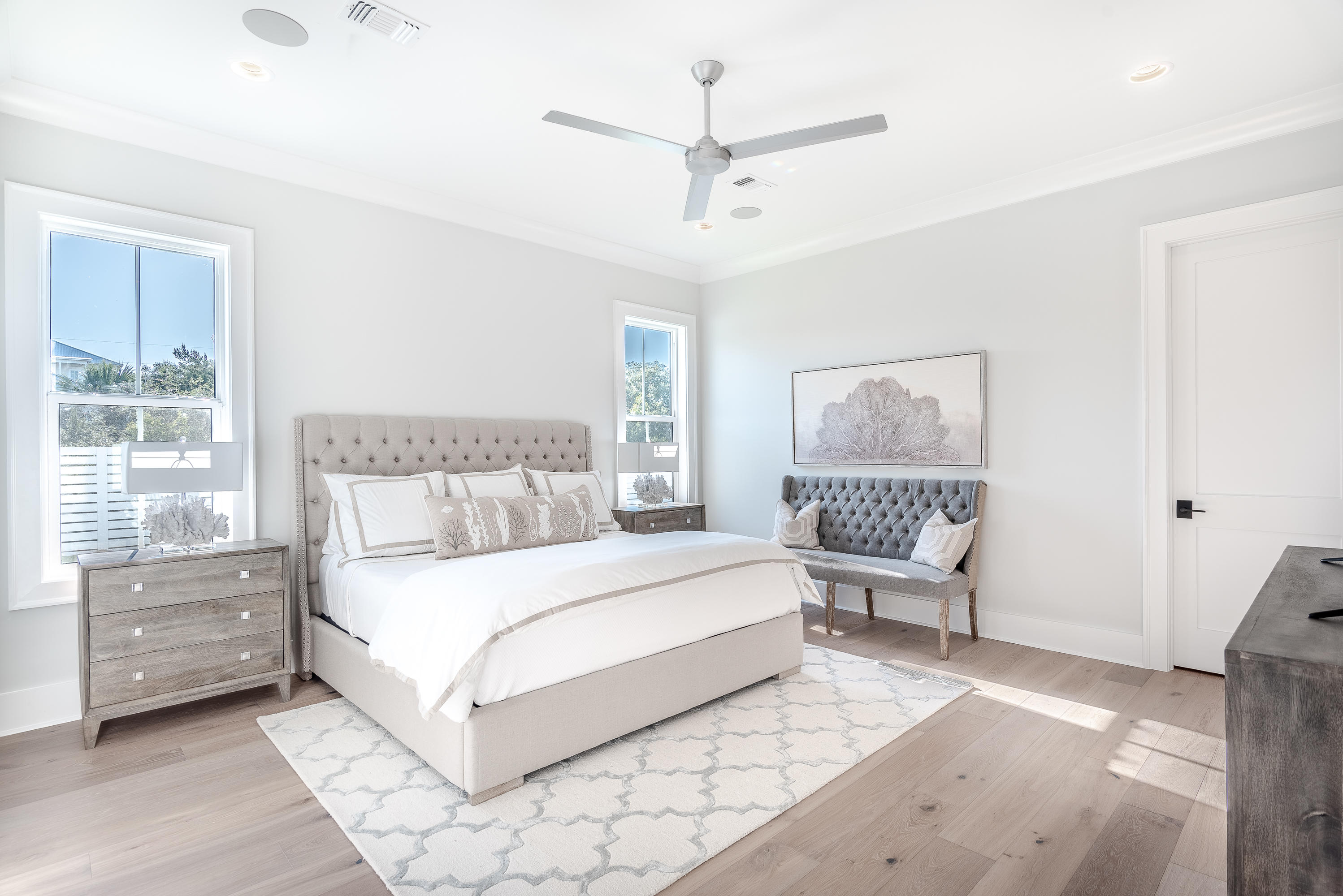 SEASCAPE S/D - Residential