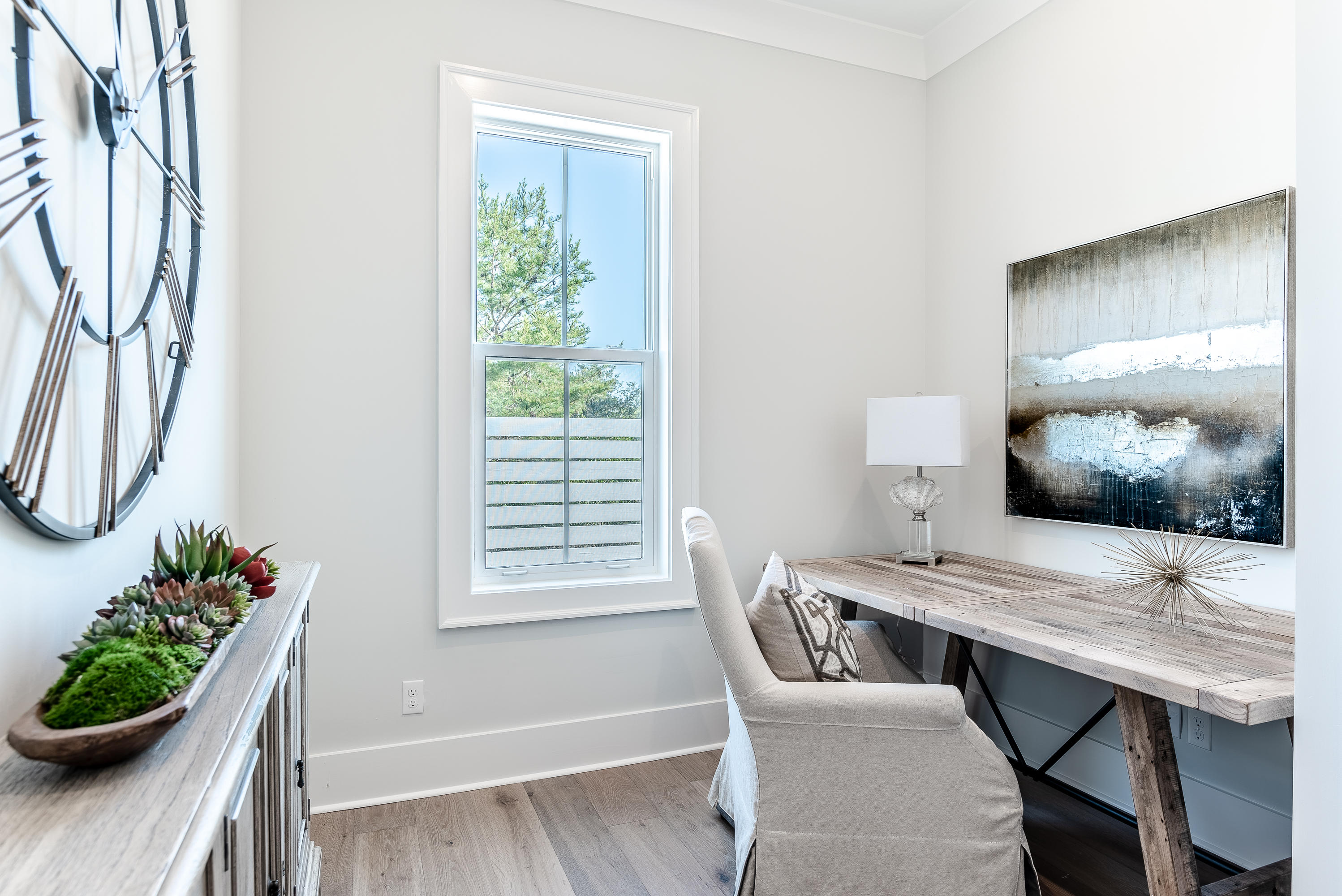 SEASCAPE S/D - Residential