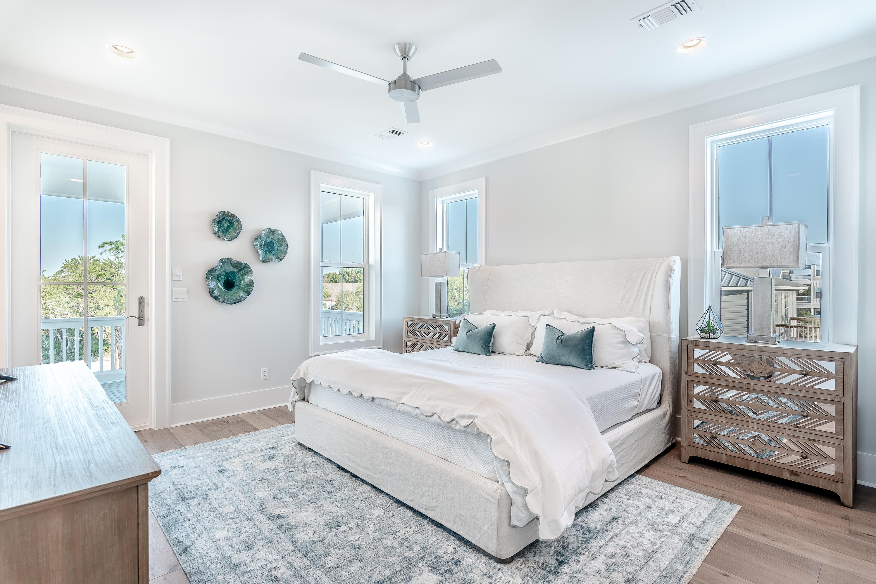 SEASCAPE S/D - Residential