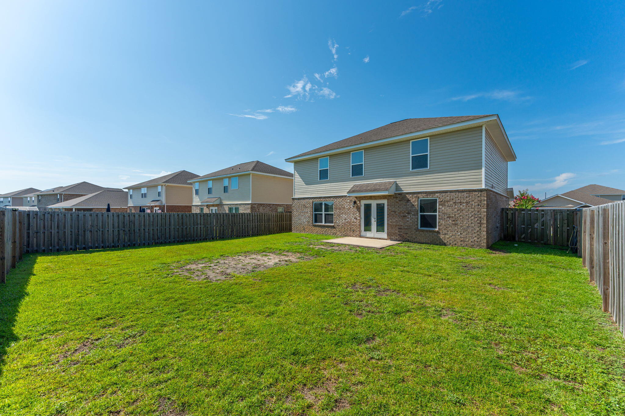 Redstone Commons - Residential