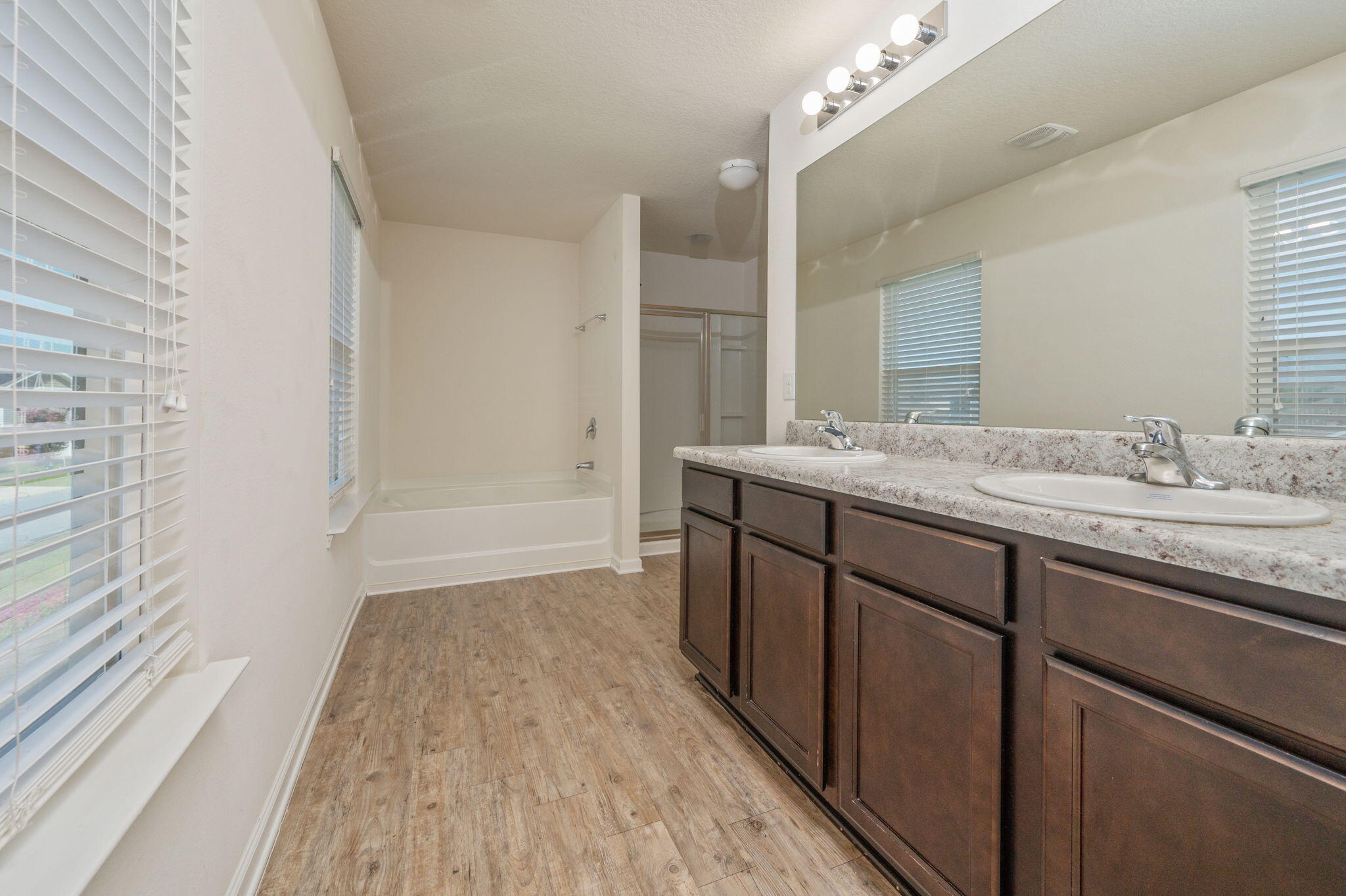 Redstone Commons - Residential