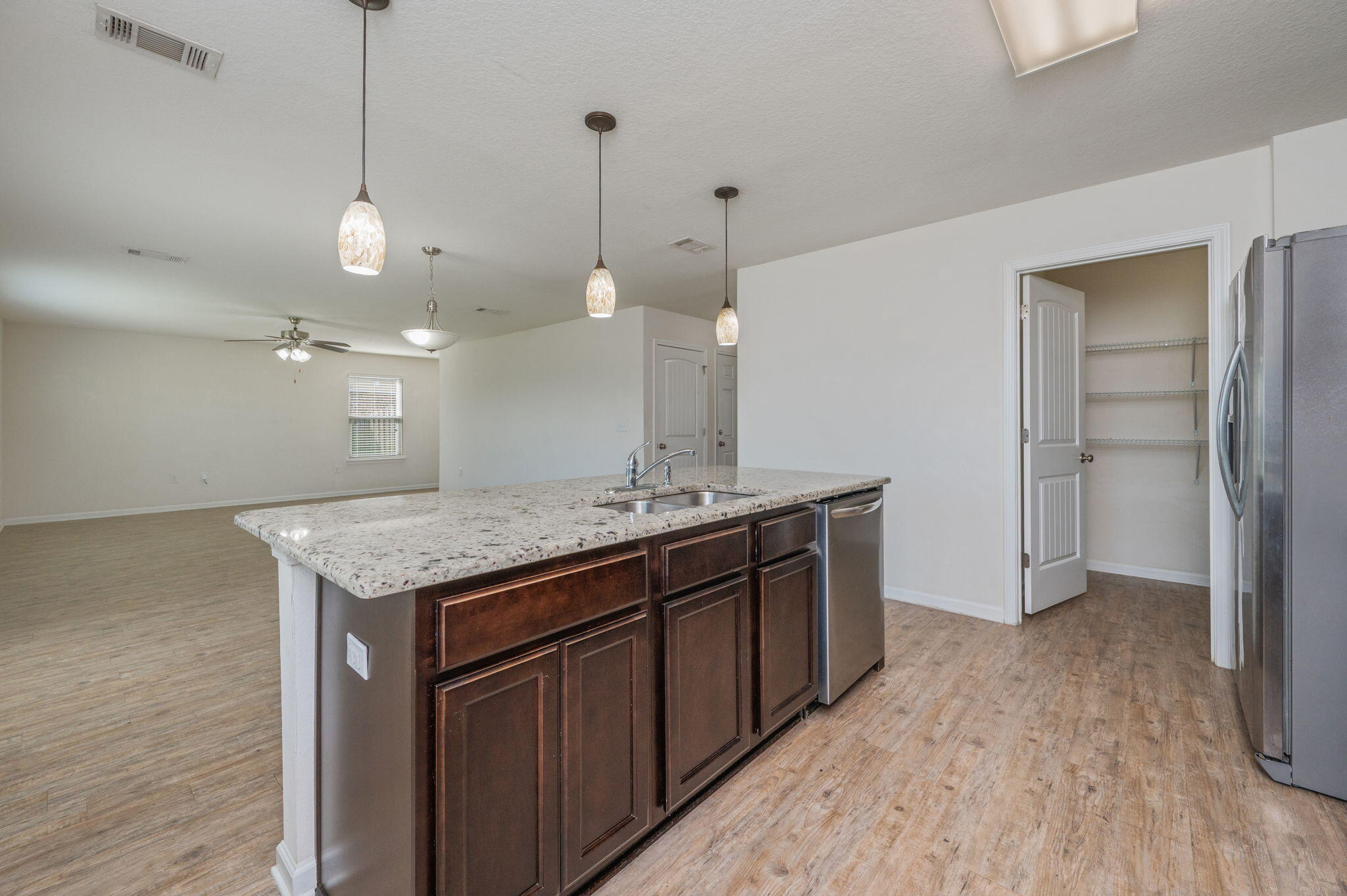 Redstone Commons - Residential