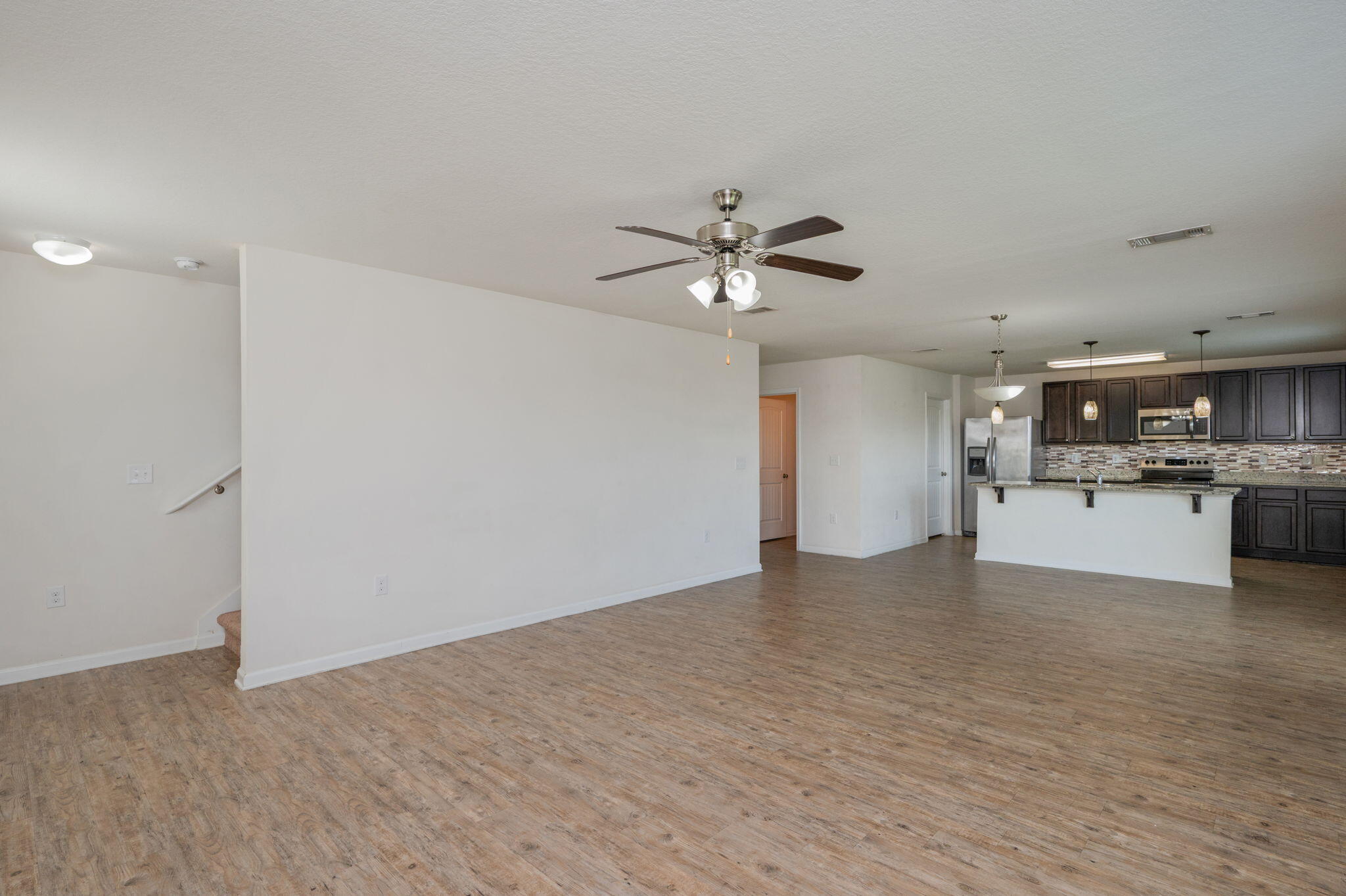 Redstone Commons - Residential