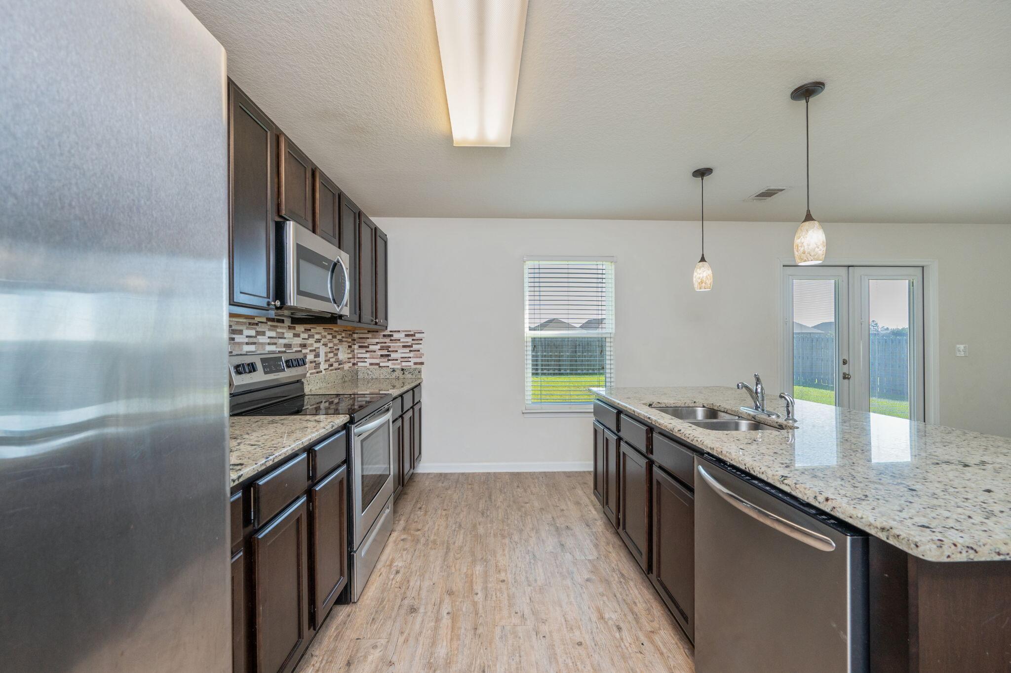 Redstone Commons - Residential