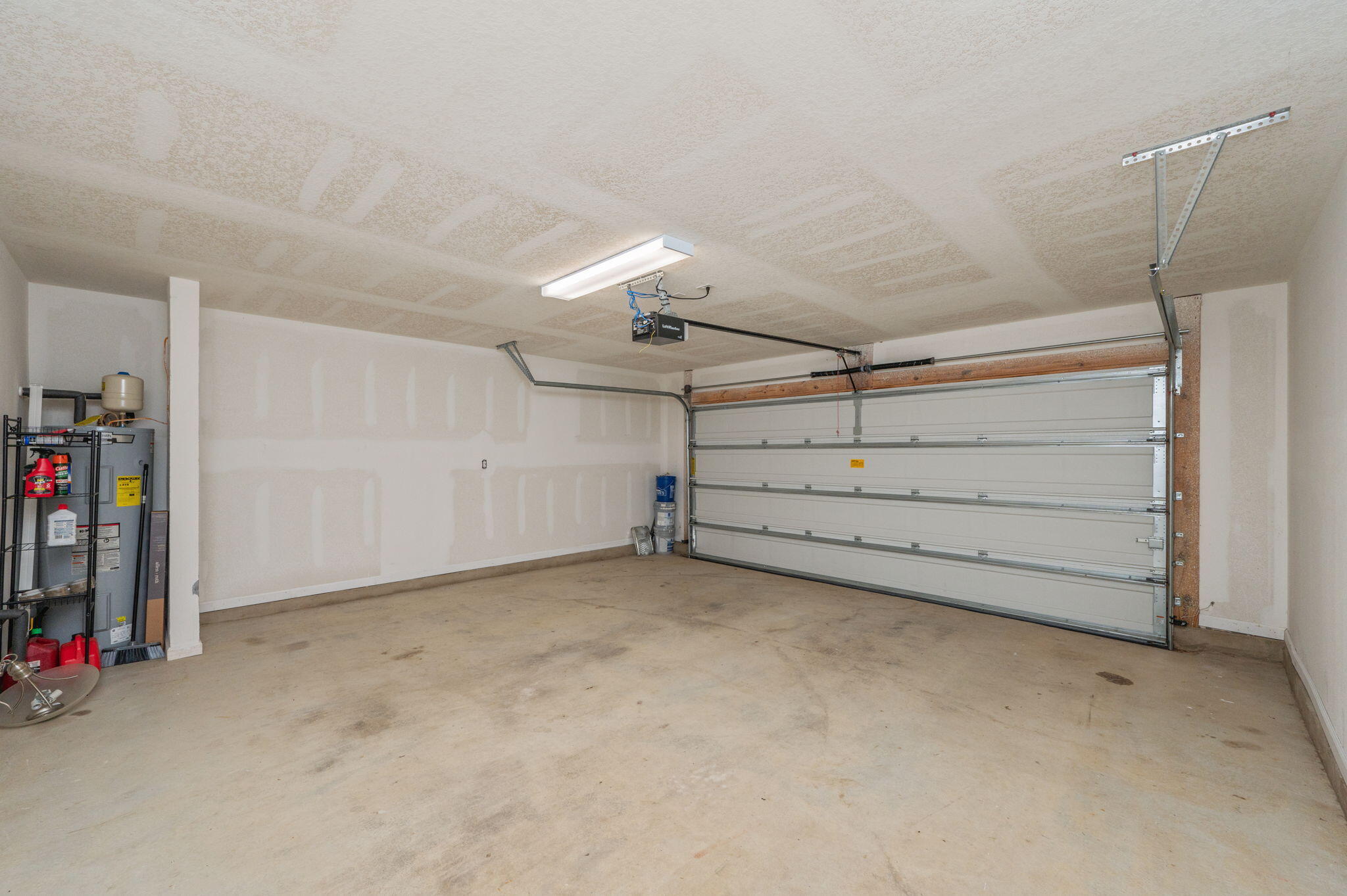 Redstone Commons - Residential