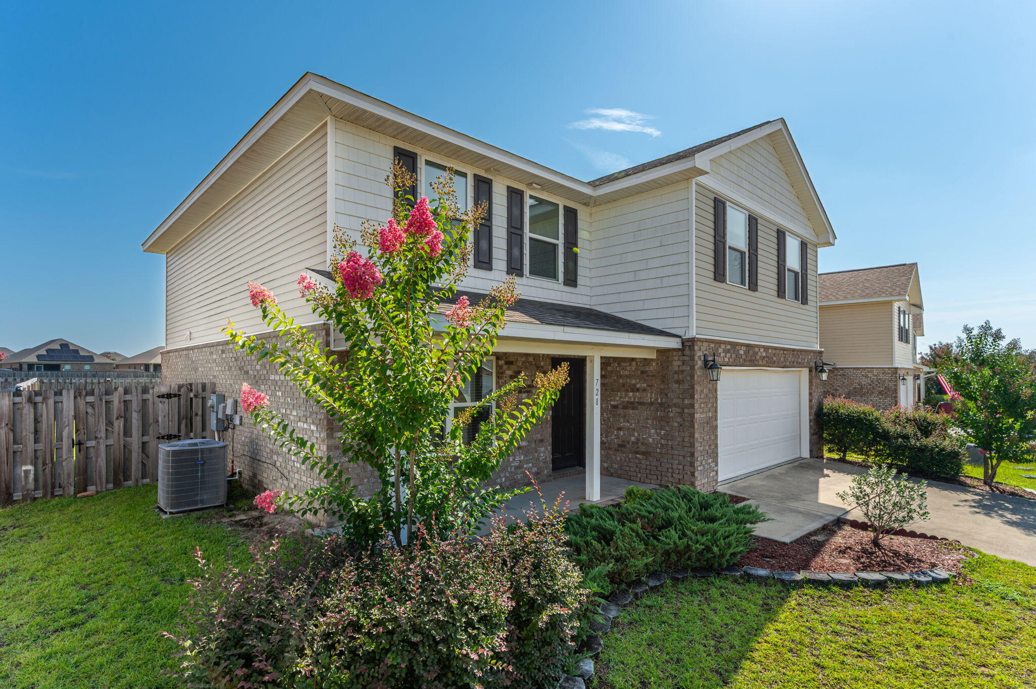 Redstone Commons - Residential