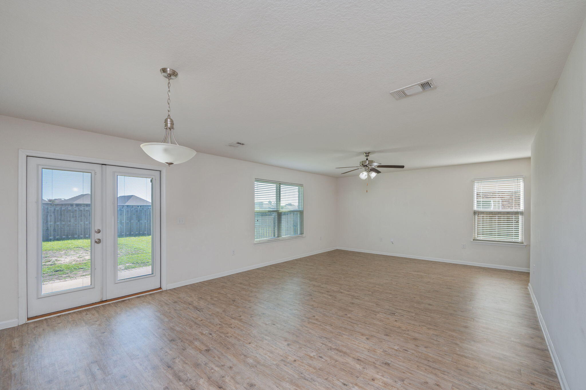 Redstone Commons - Residential