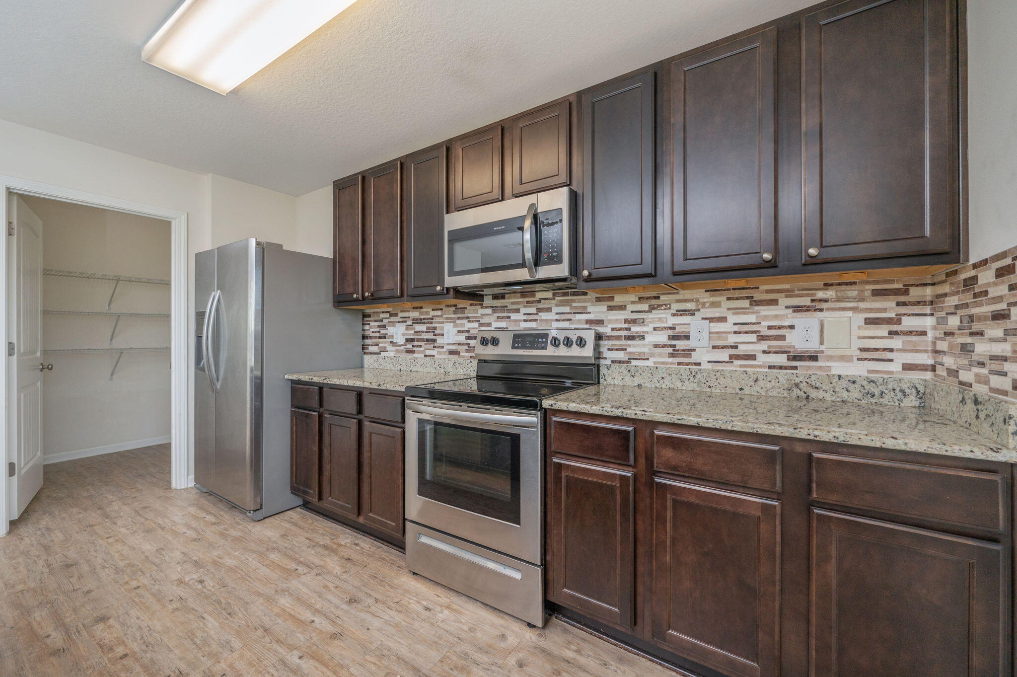 Redstone Commons - Residential