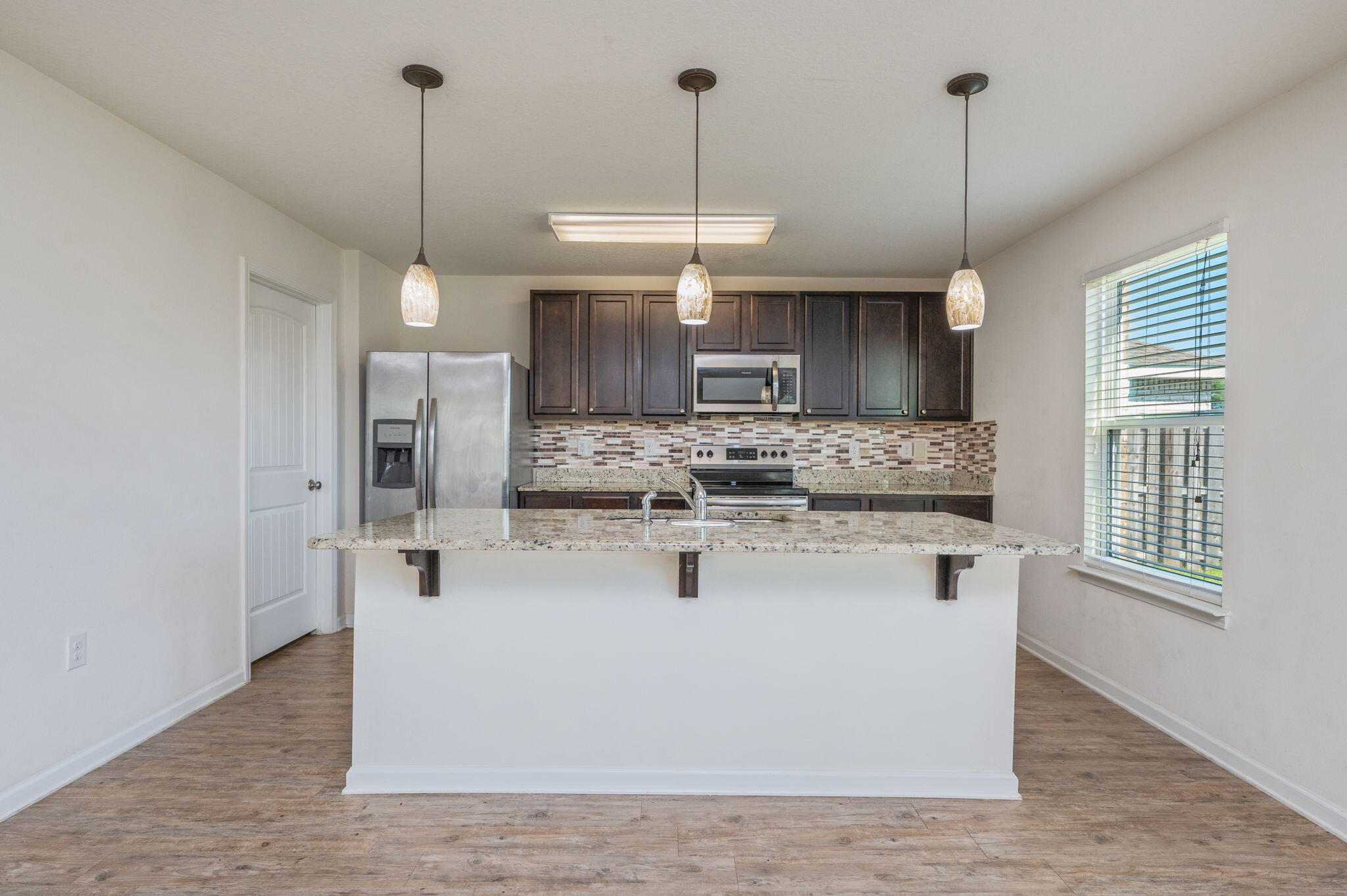 Redstone Commons - Residential