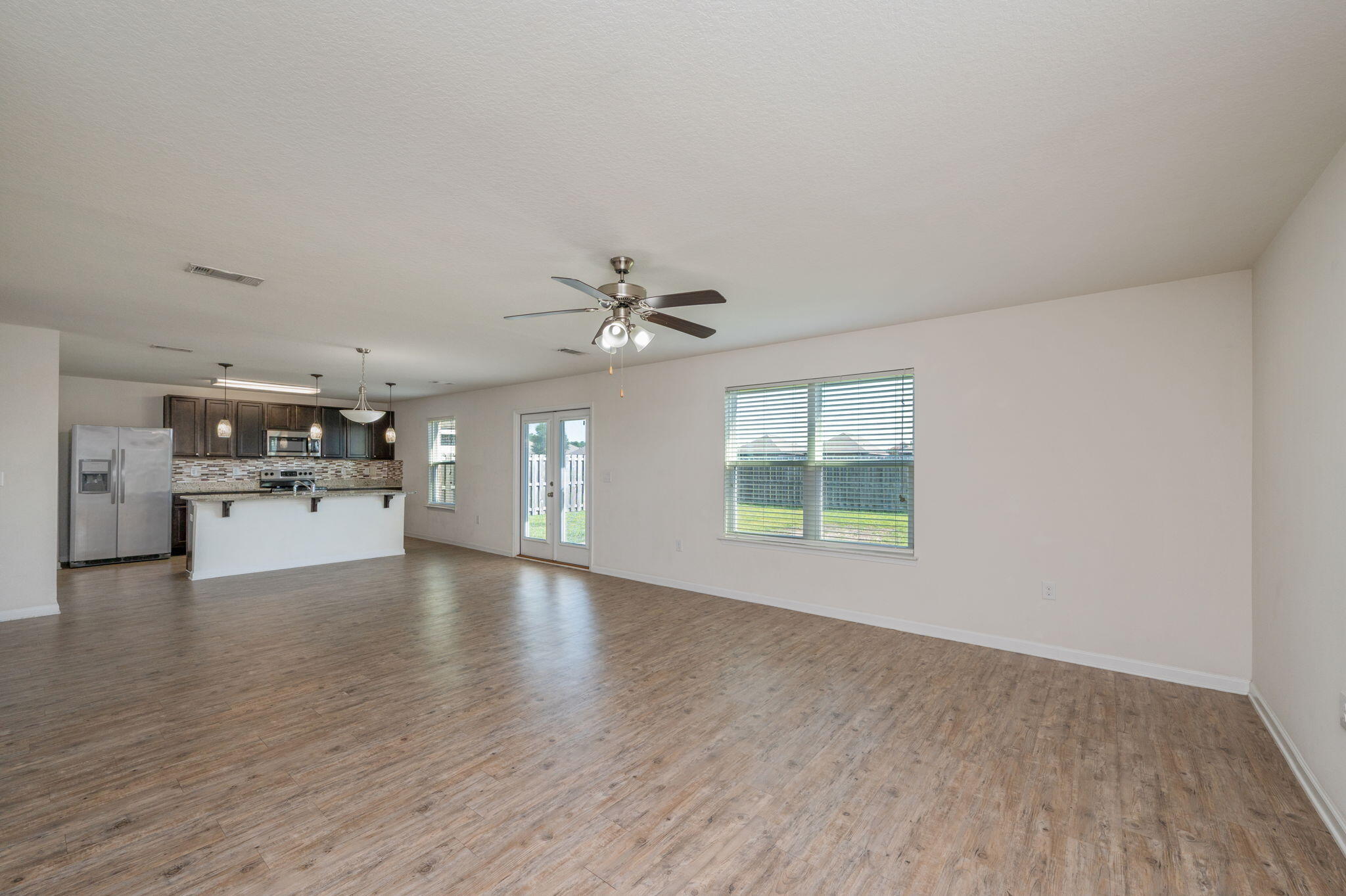 Redstone Commons - Residential