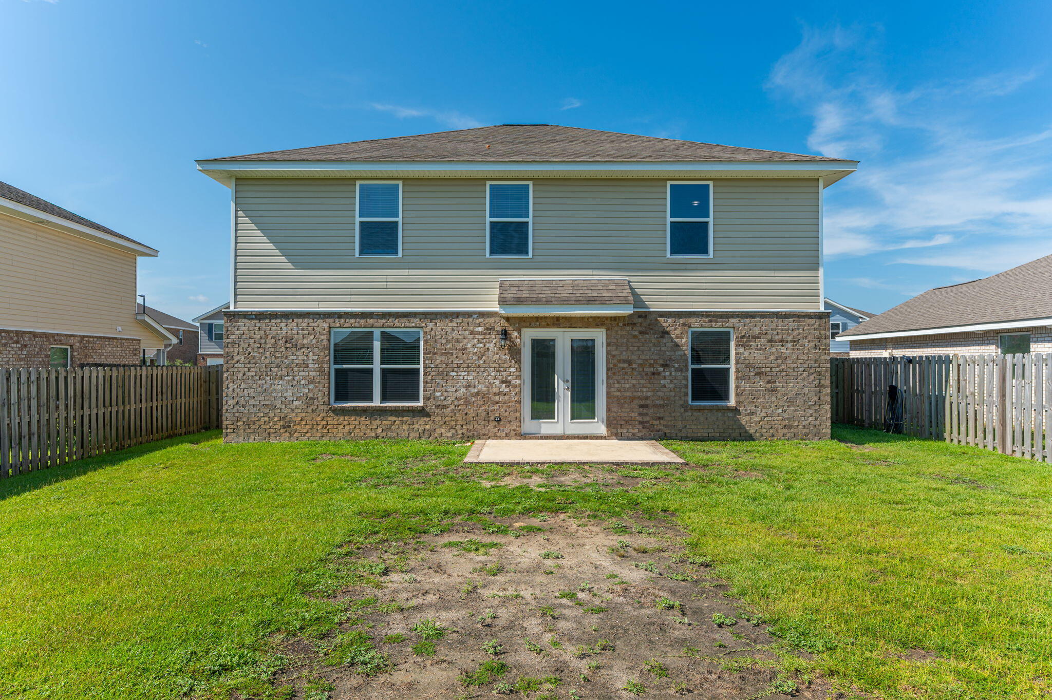 Redstone Commons - Residential