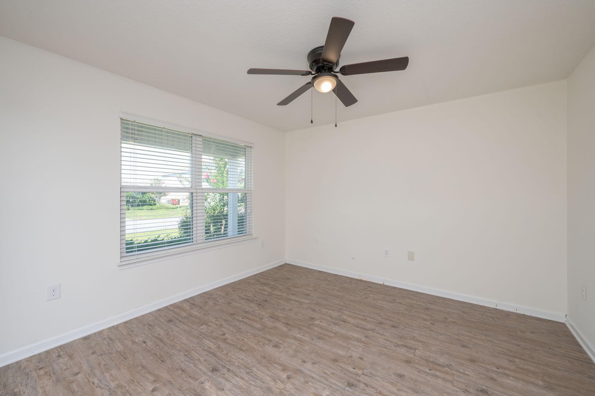 Redstone Commons - Residential