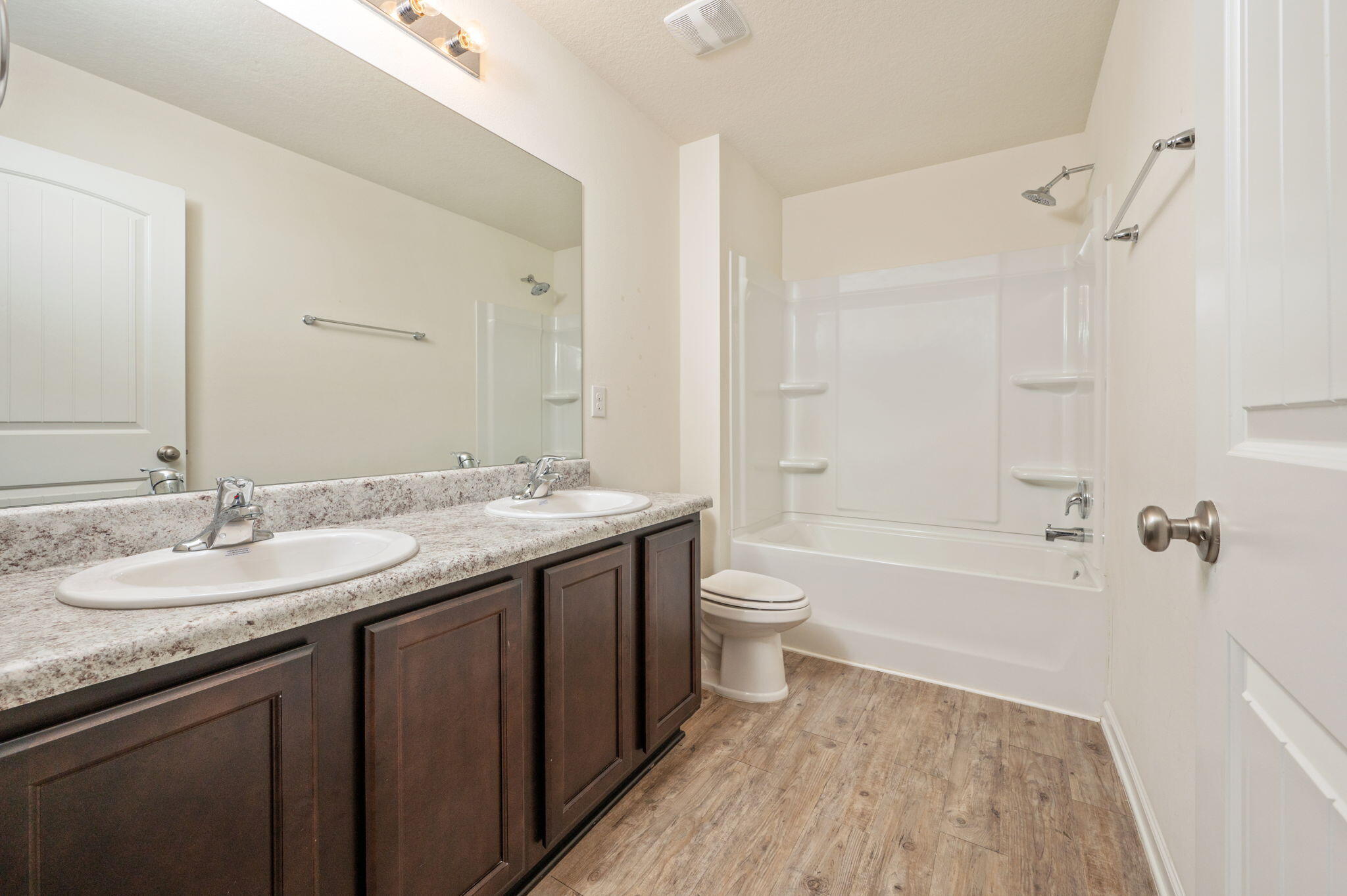 Redstone Commons - Residential