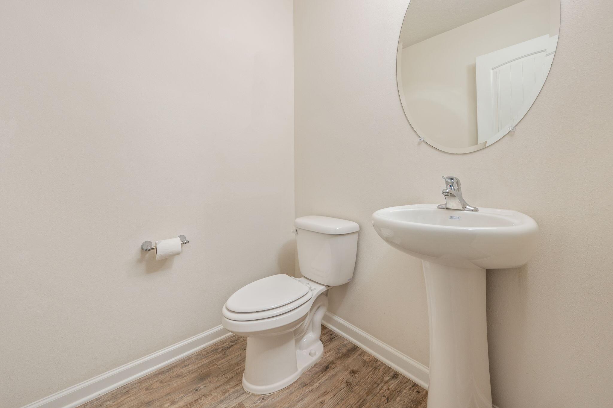 Redstone Commons - Residential