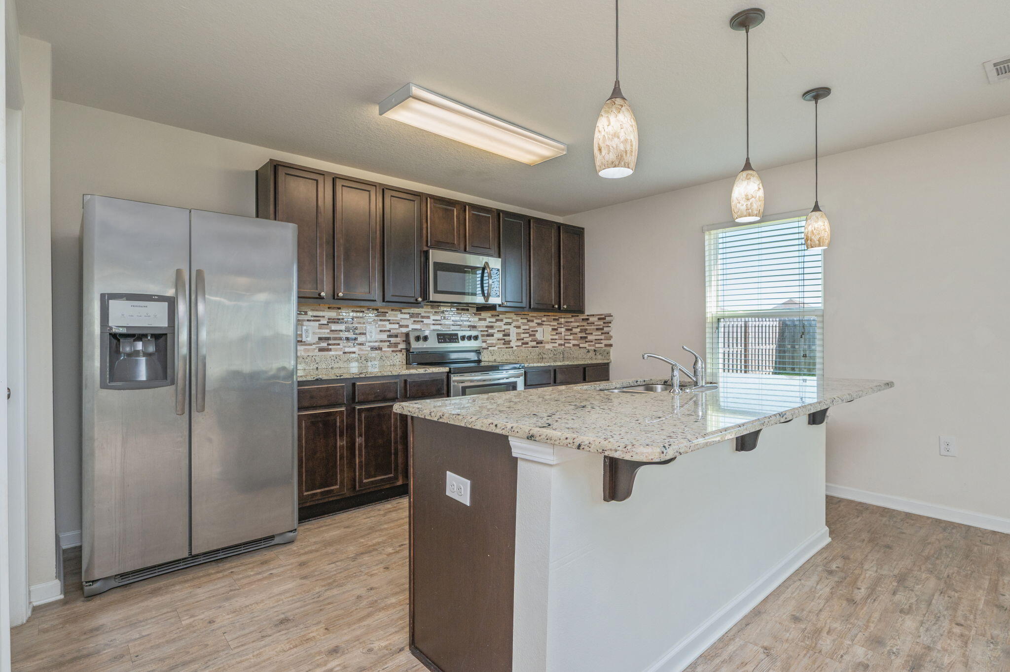 Redstone Commons - Residential