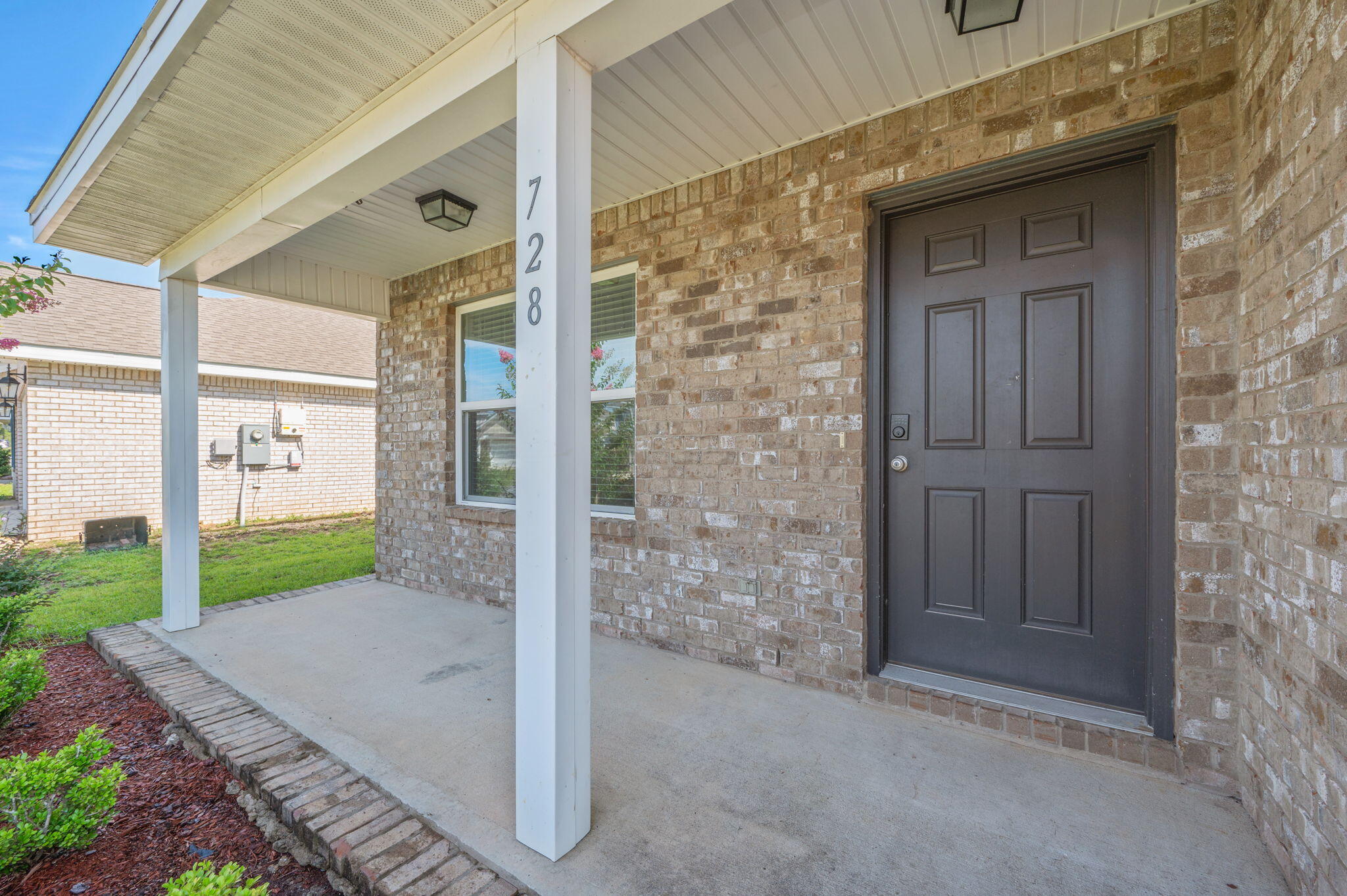 Redstone Commons - Residential