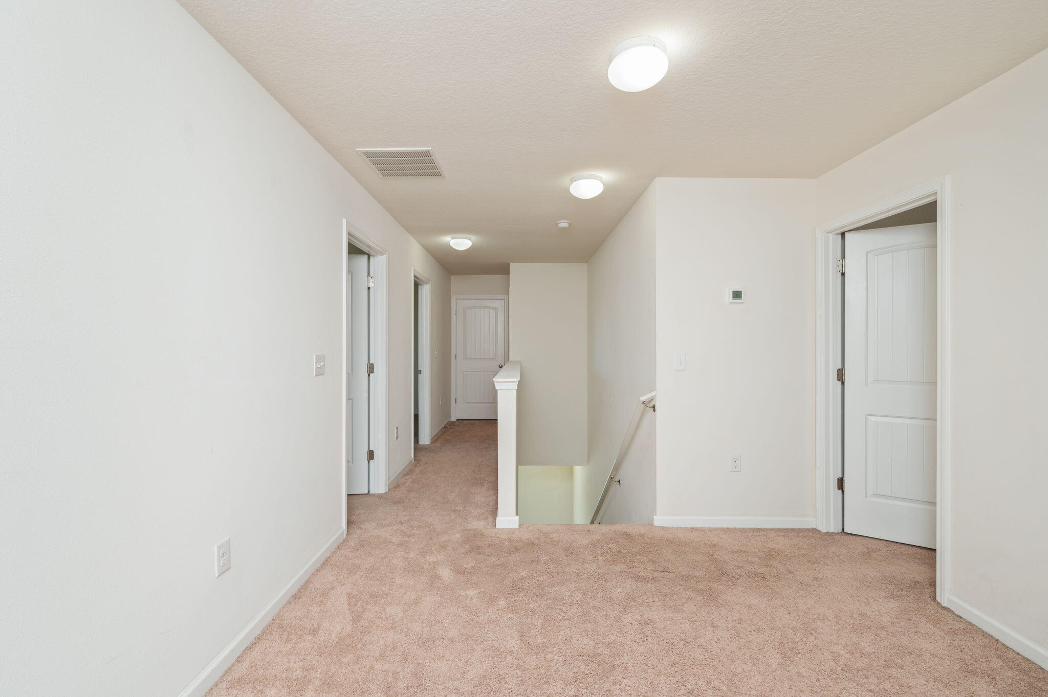 Redstone Commons - Residential