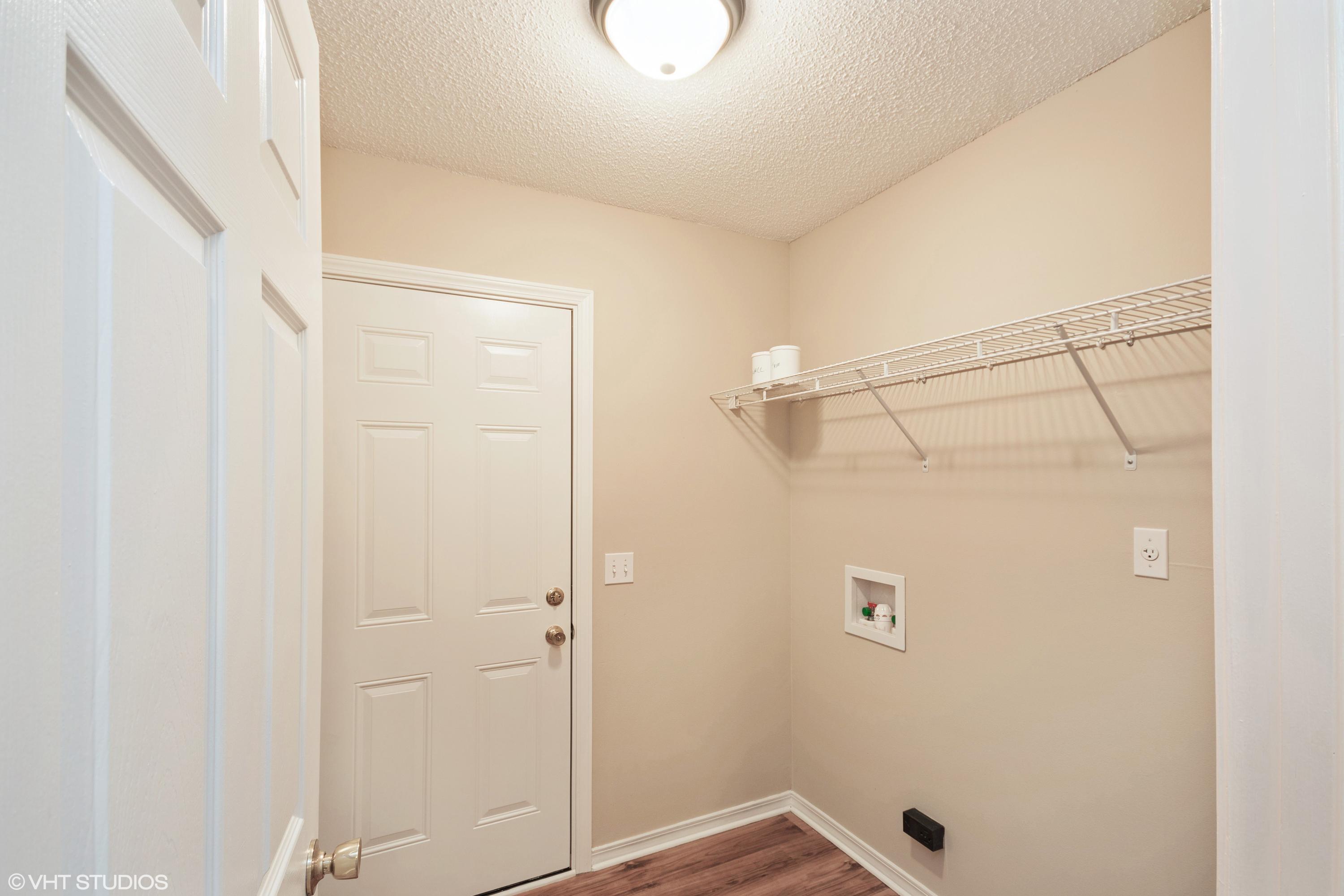 ANTIOCH ESTATES S/D 2 - Residential