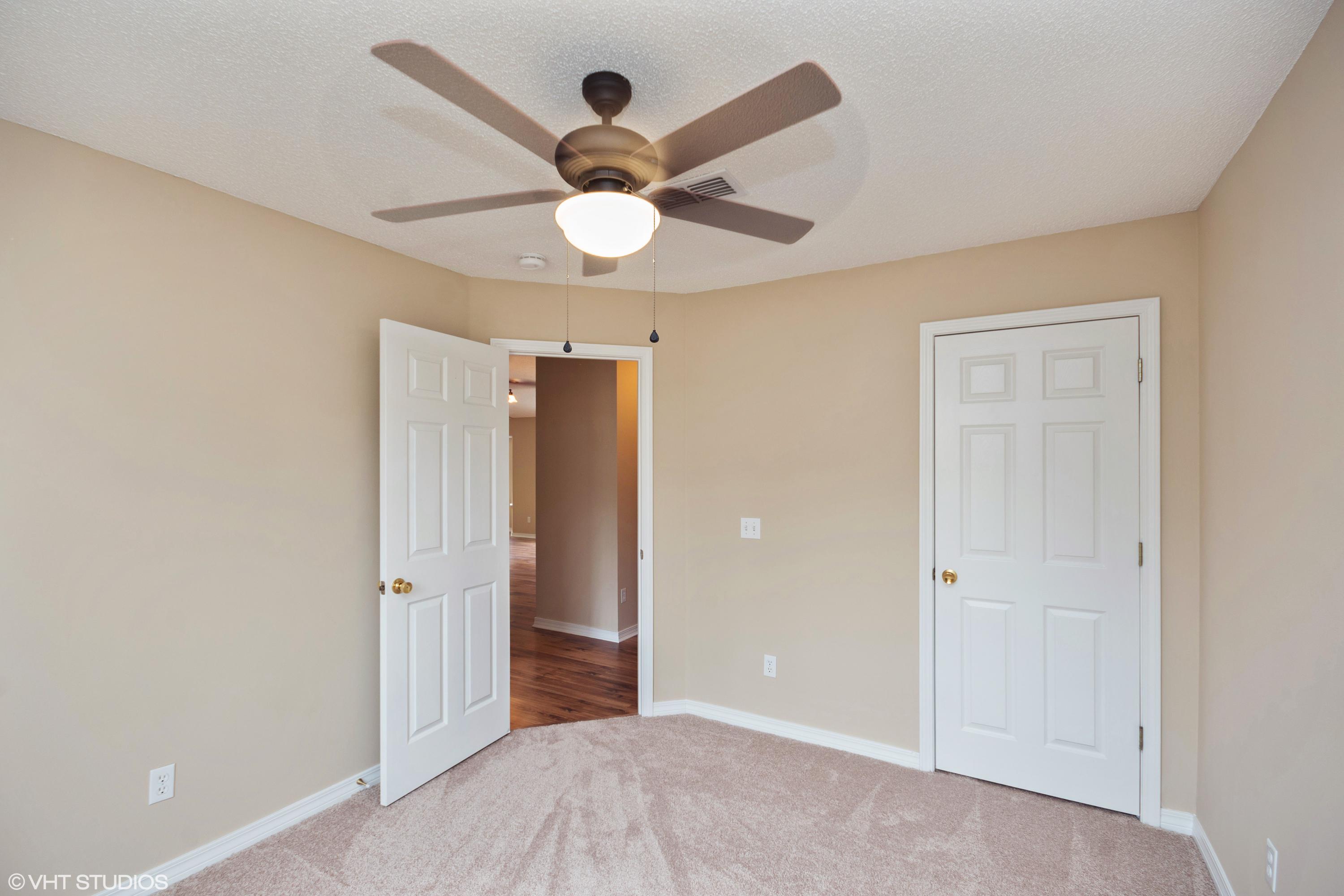 ANTIOCH ESTATES S/D 2 - Residential