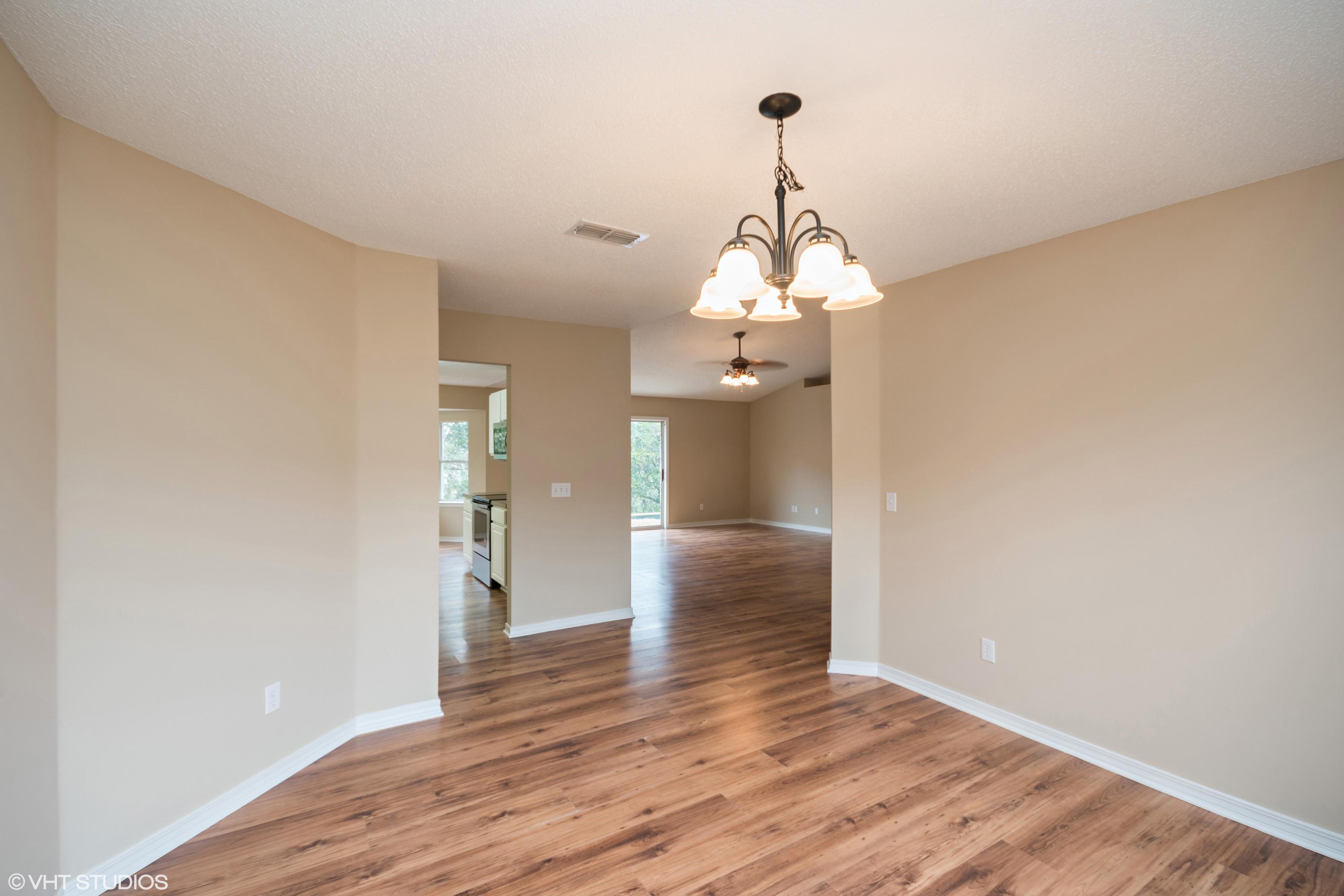 ANTIOCH ESTATES S/D 2 - Residential
