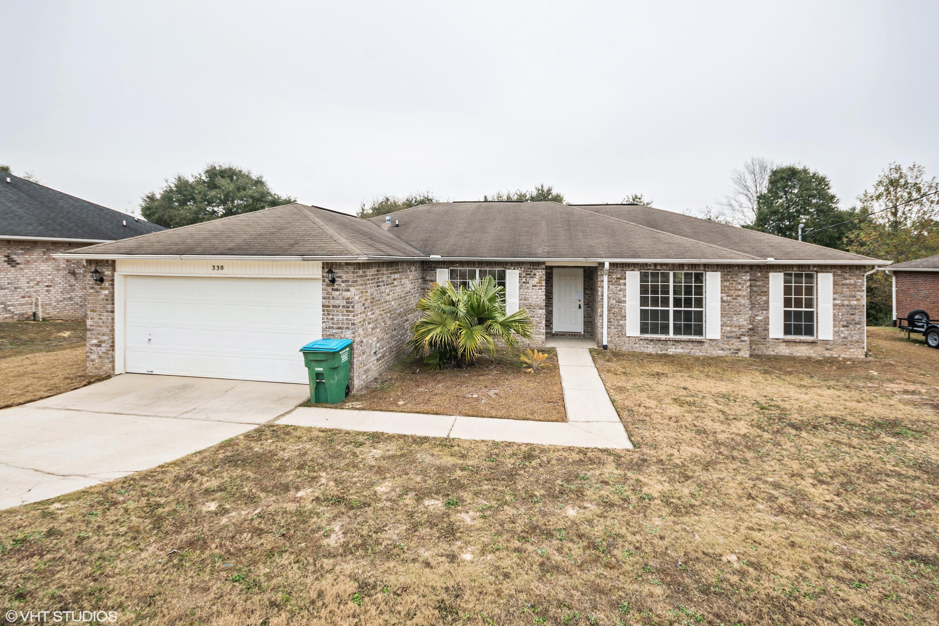 ANTIOCH ESTATES S/D 2 - Residential