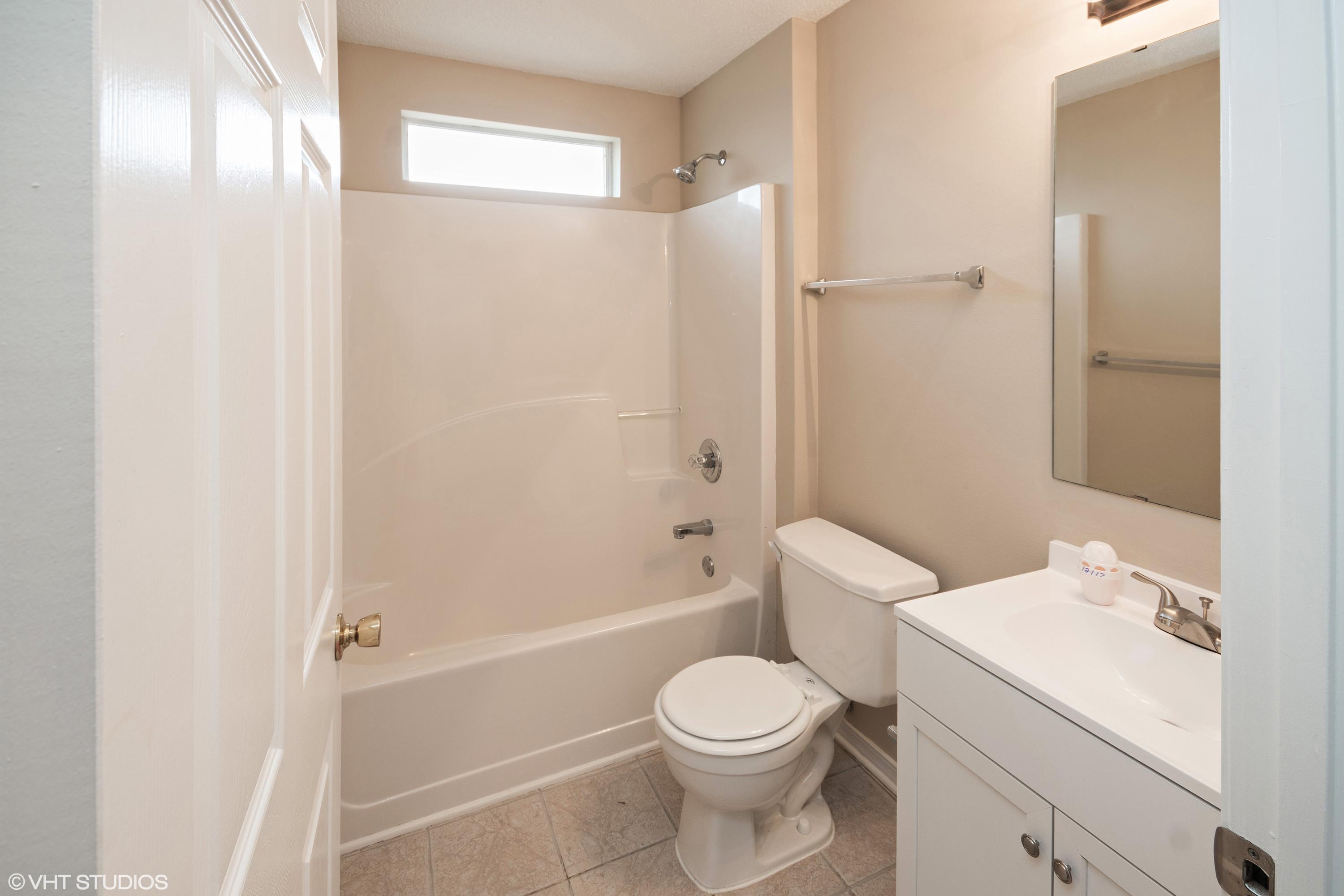 ANTIOCH ESTATES S/D 2 - Residential