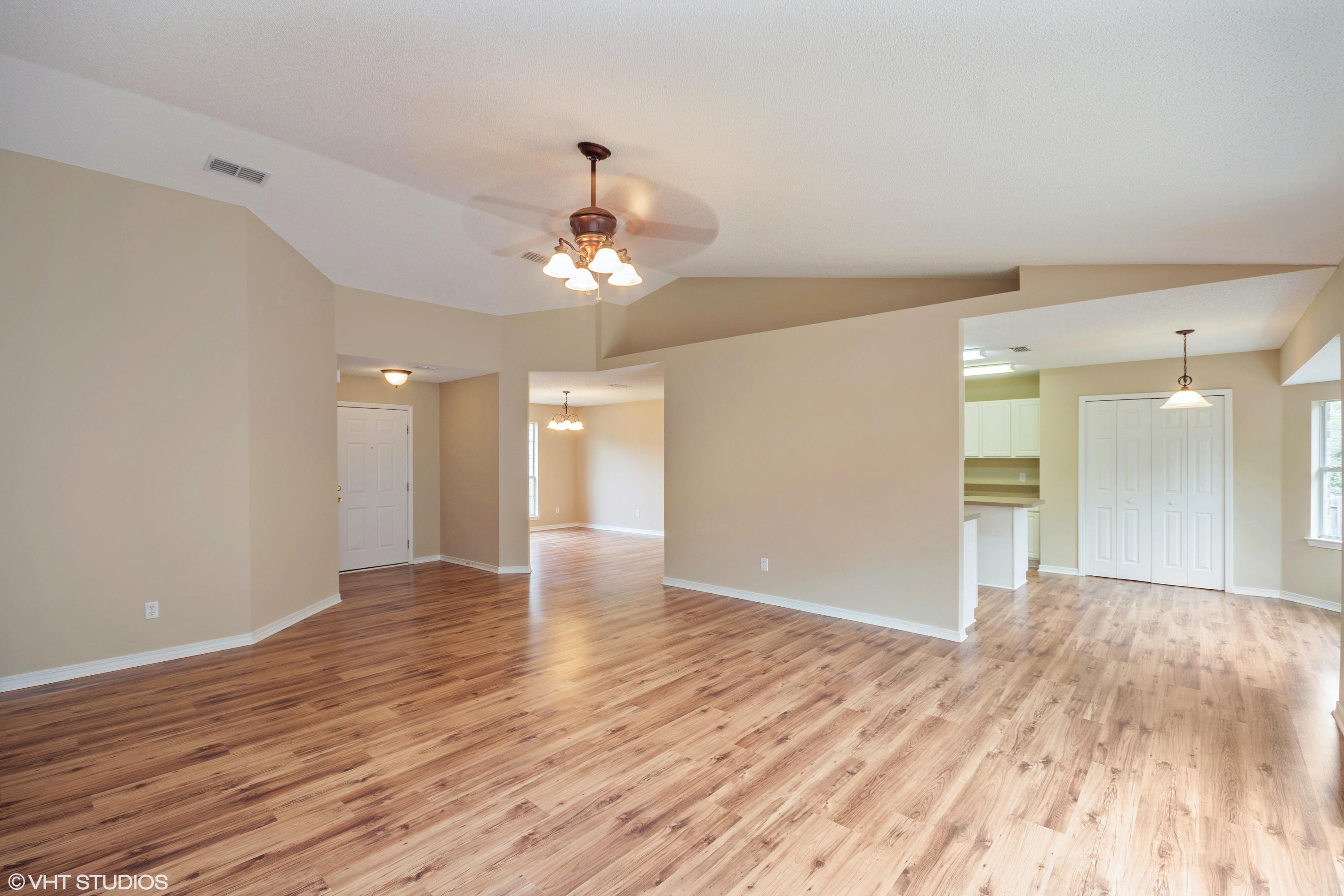 ANTIOCH ESTATES S/D 2 - Residential