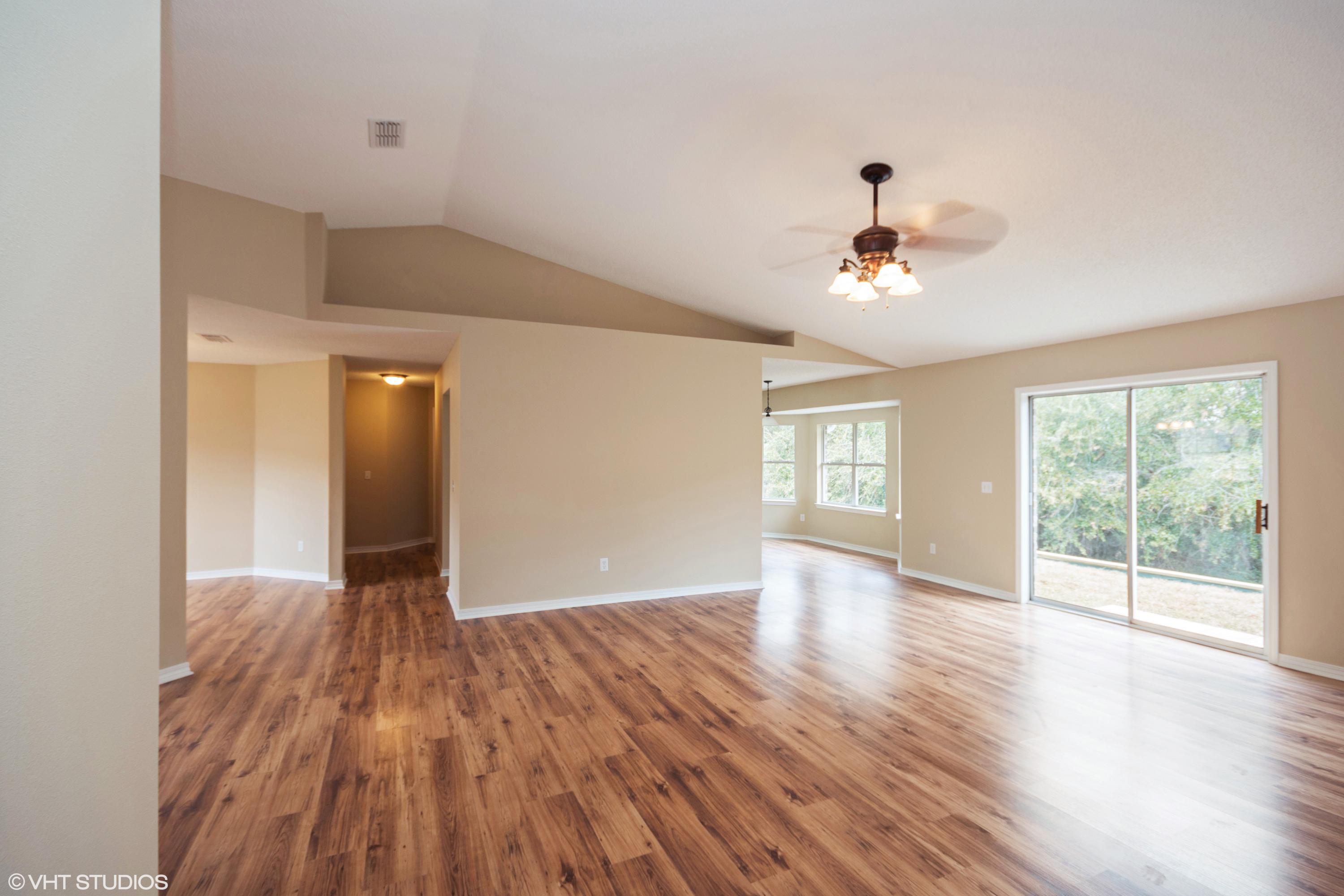 ANTIOCH ESTATES S/D 2 - Residential