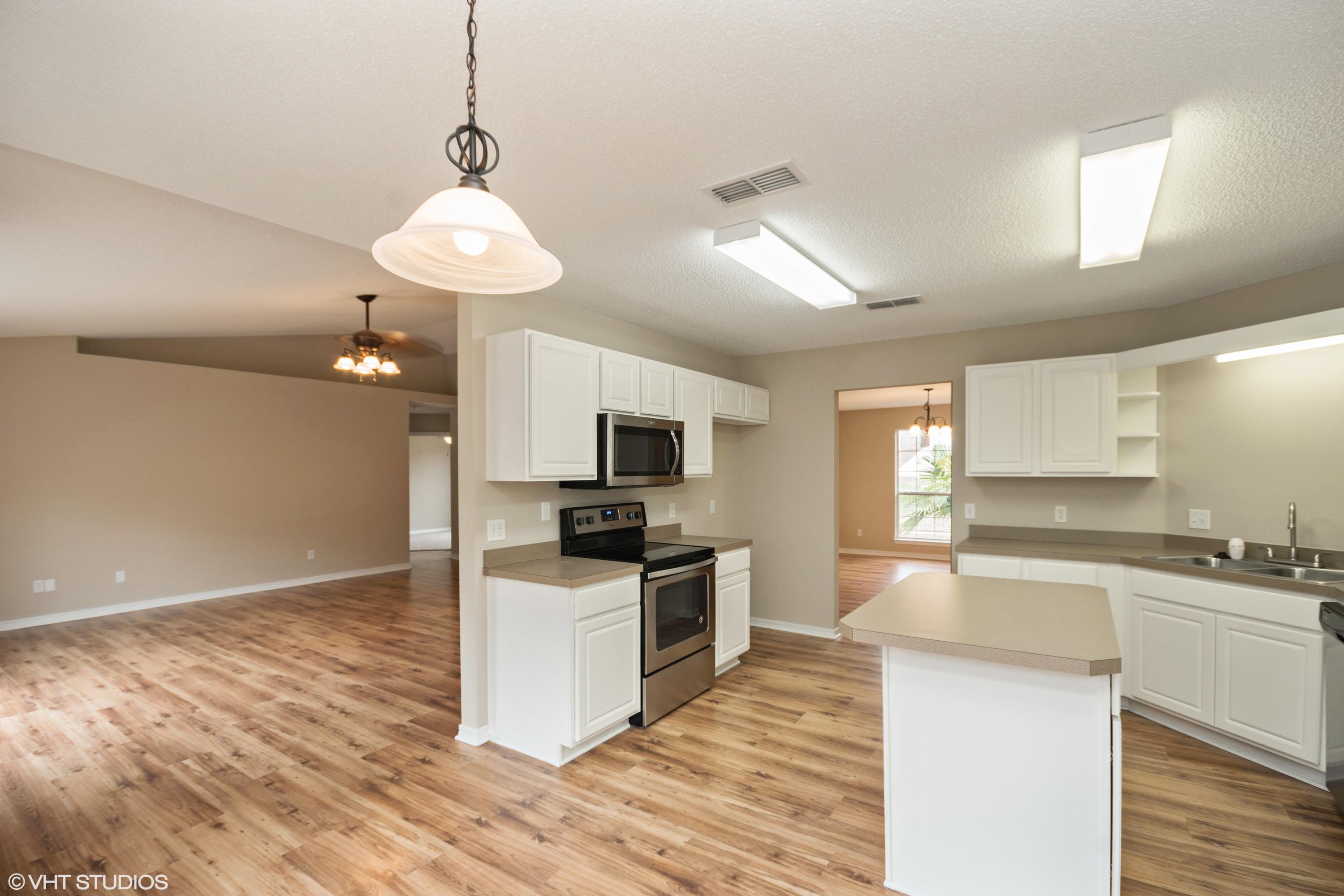 ANTIOCH ESTATES S/D 2 - Residential