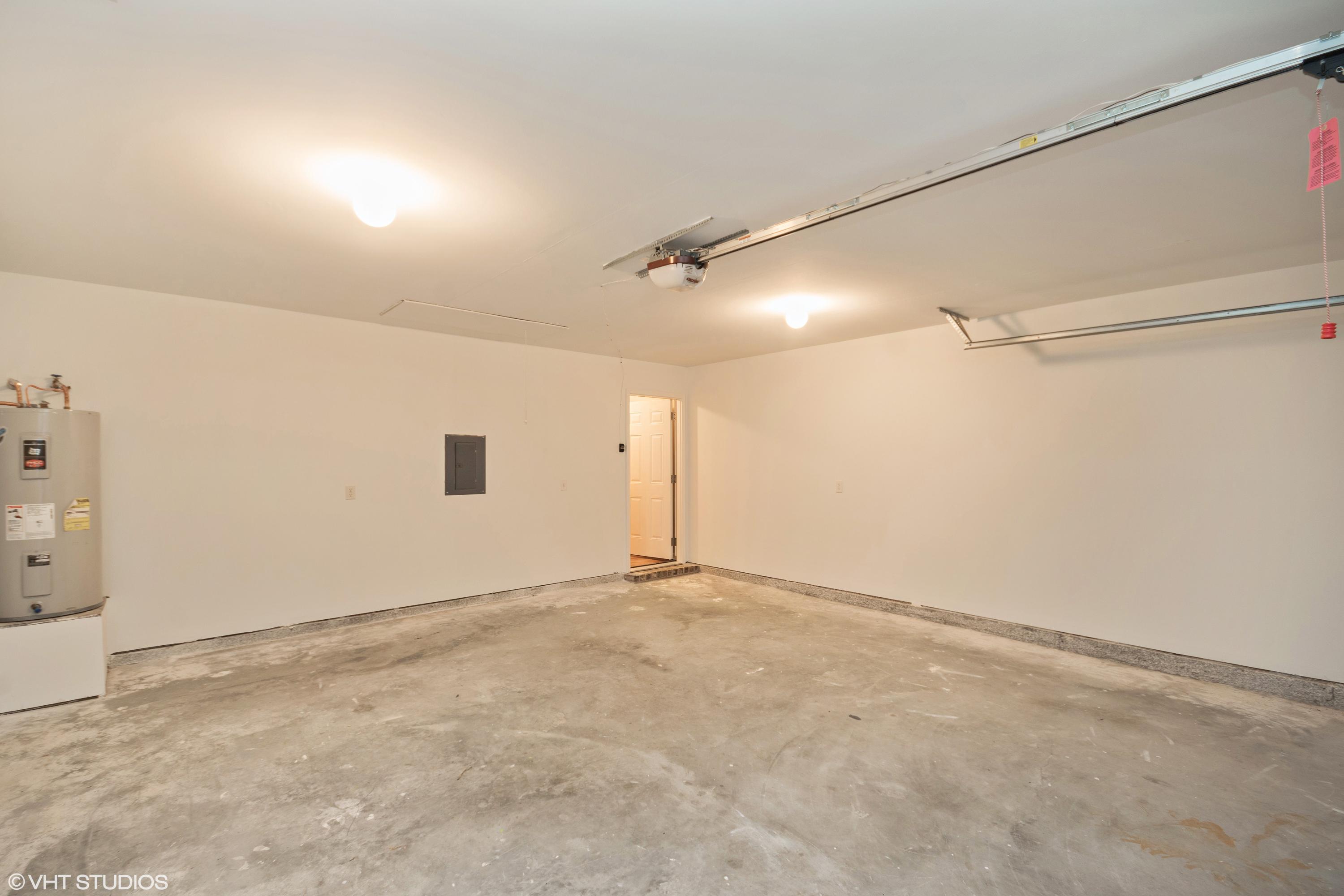 ANTIOCH ESTATES S/D 2 - Residential